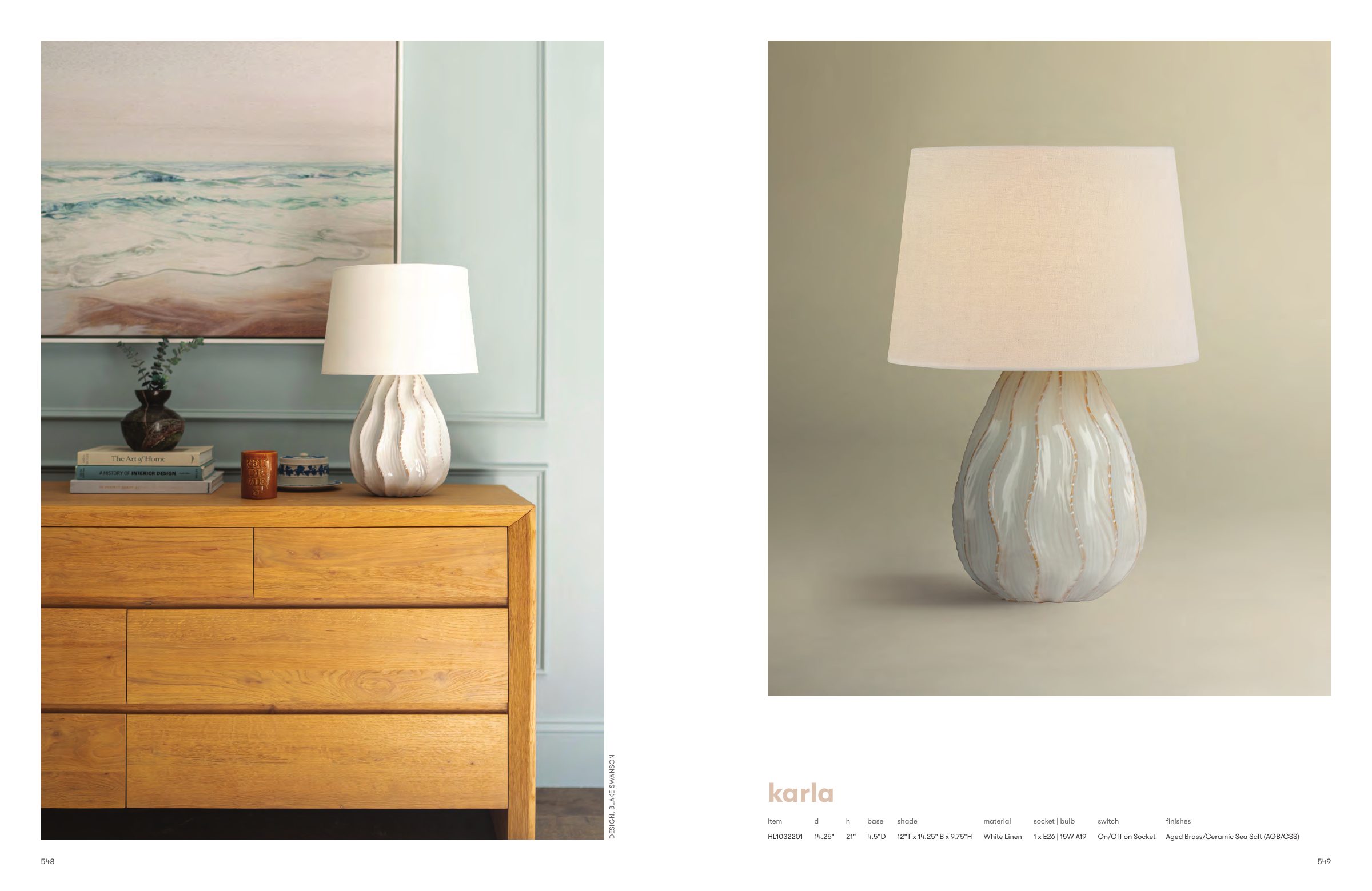2026 Mitzi Master Catalog — PDF page 276
