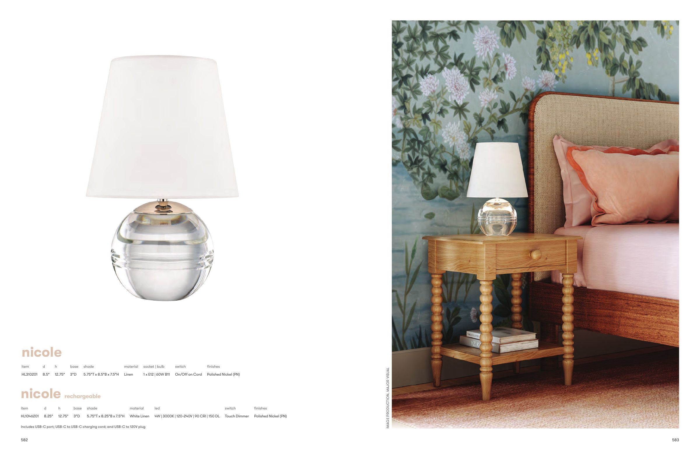 2026 Mitzi Master Catalog — PDF page 293