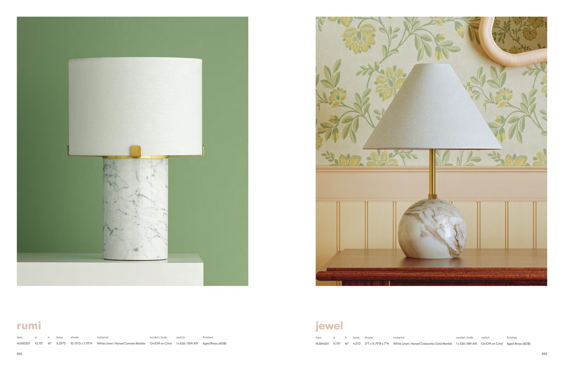 2026 Mitzi Master Catalog — PDF page 298