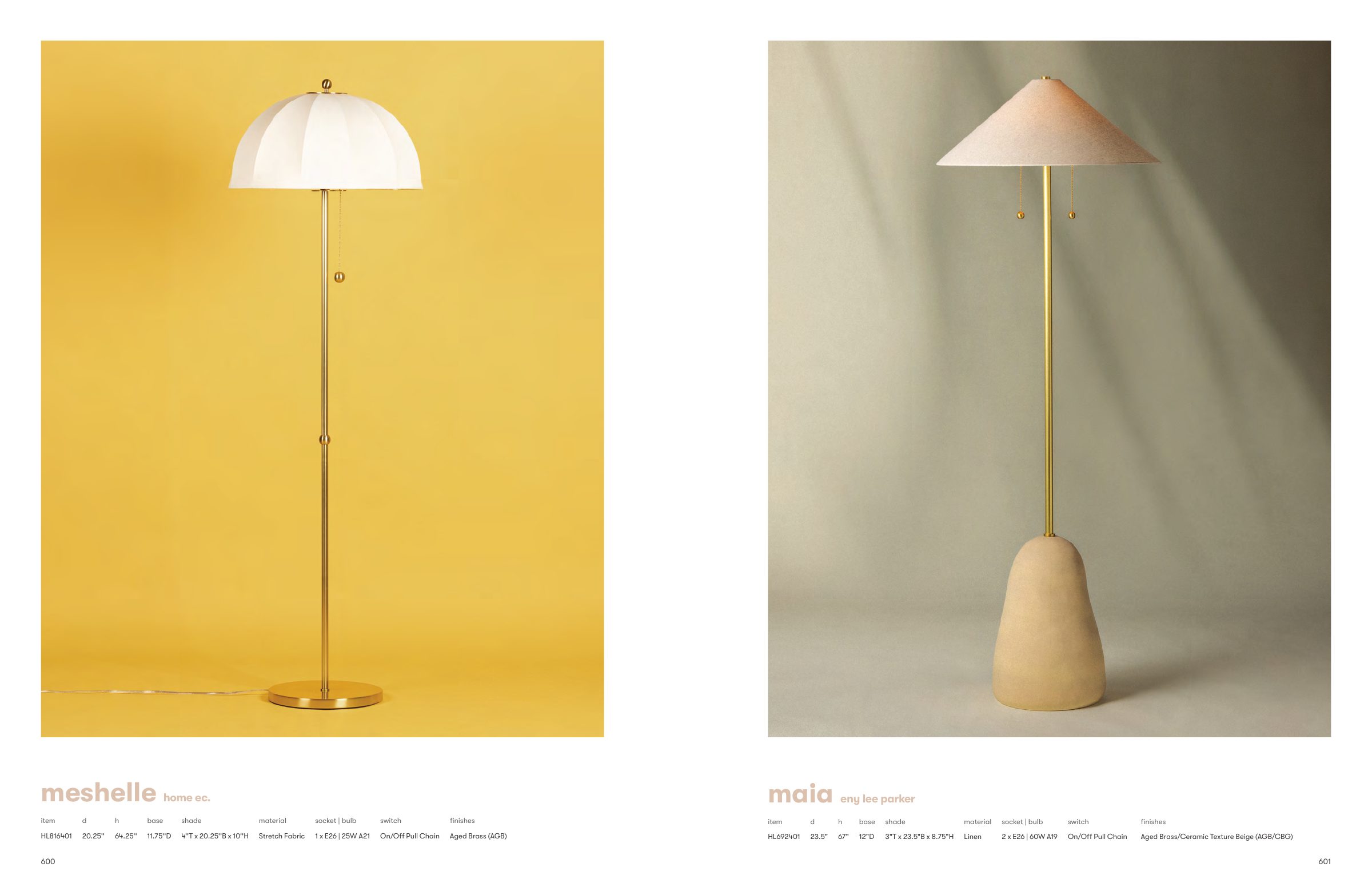 2026 Mitzi Master Catalog — PDF page 302