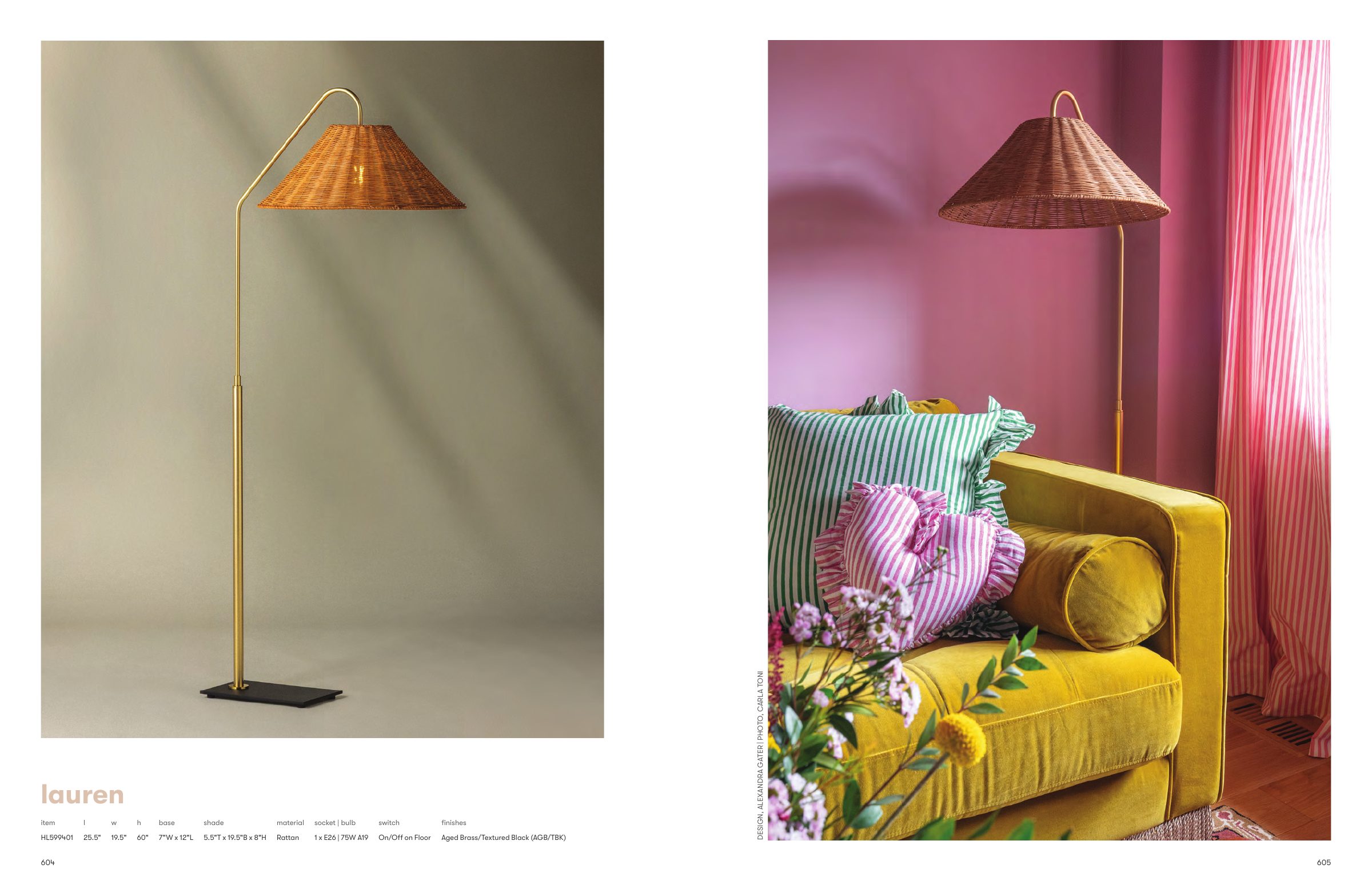 2026 Mitzi Master Catalog — PDF page 304