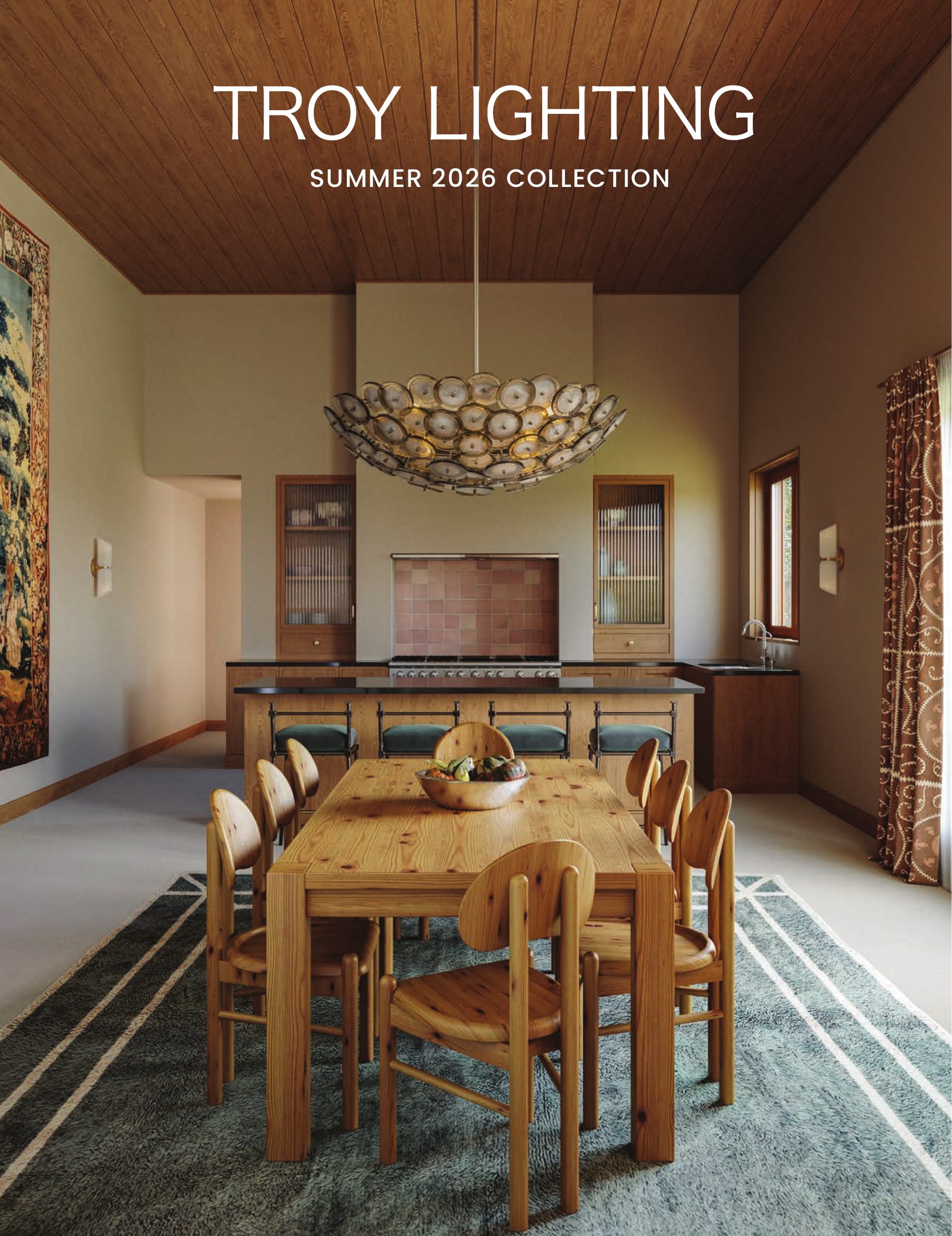 2026 Troy Summer Supplement cover