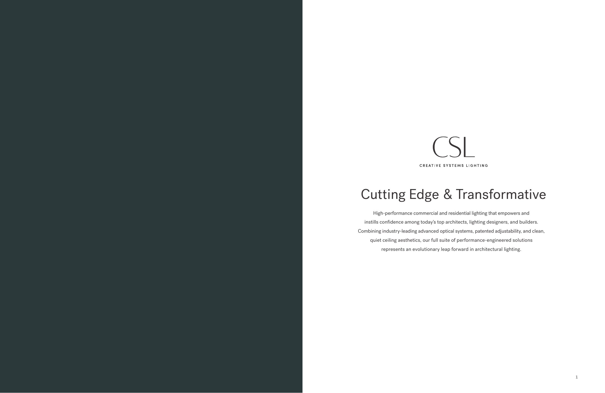 CSL 2026 Lookbook — PDF page 2
