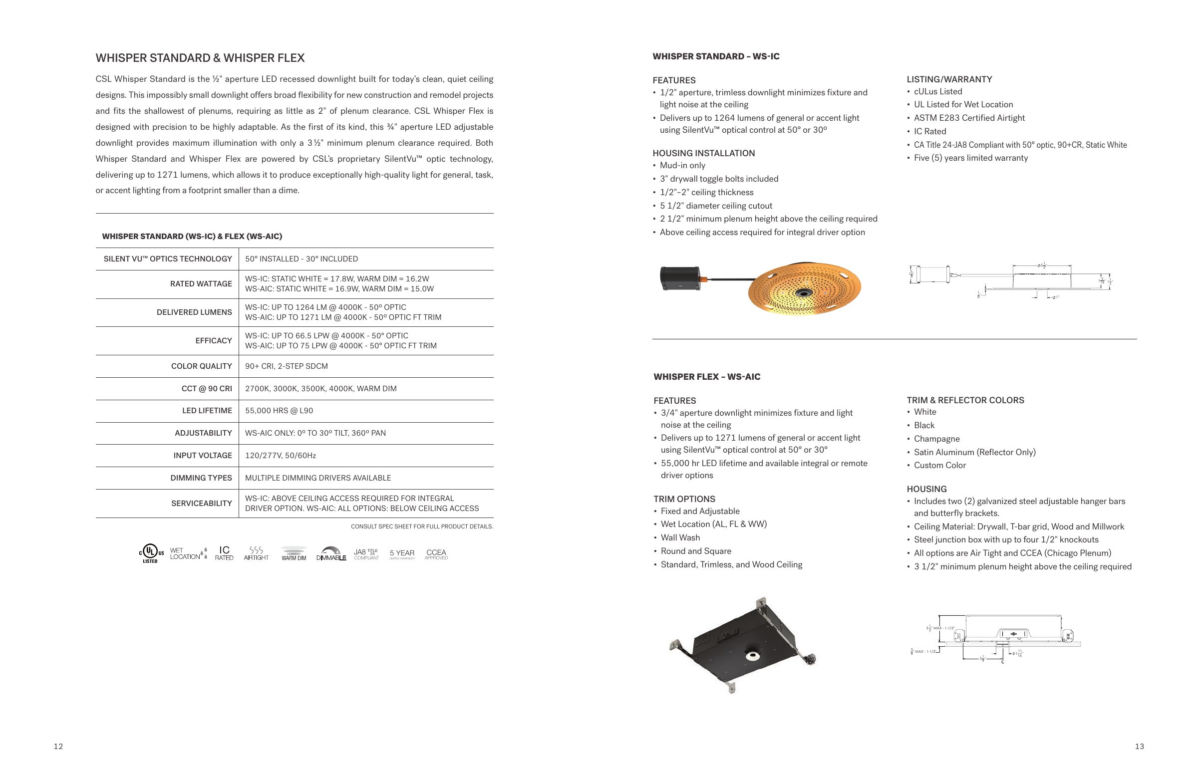 CSL 2026 Lookbook — PDF page 8
