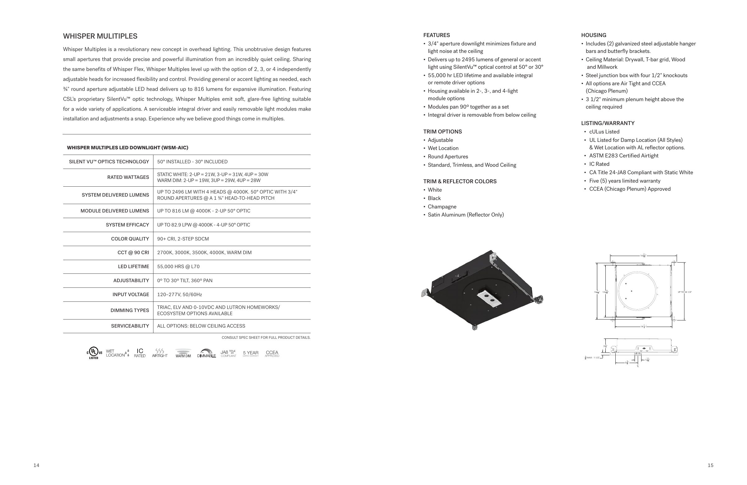 CSL 2026 Lookbook — PDF page 9