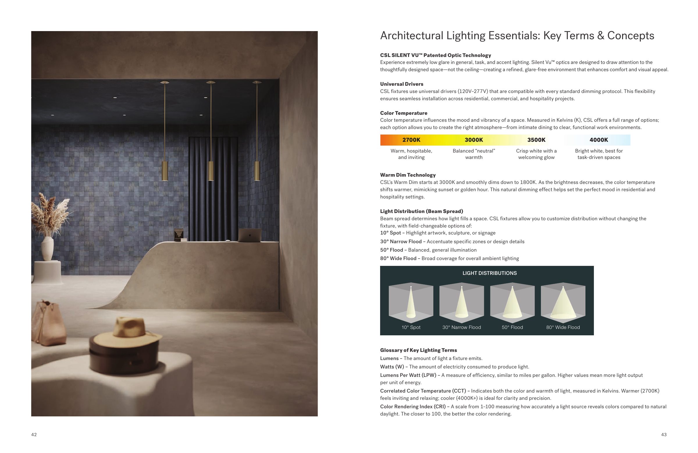 CSL 2026 Lookbook — PDF page 23