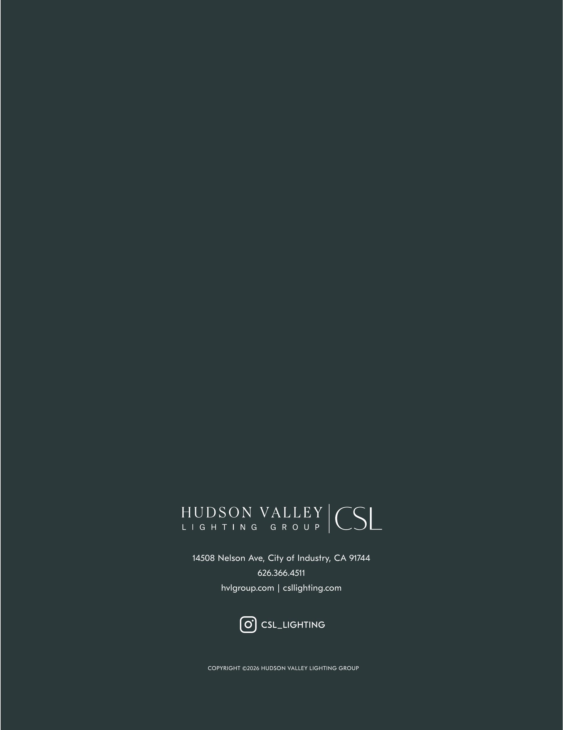 CSL 2026 Lookbook — PDF page 25