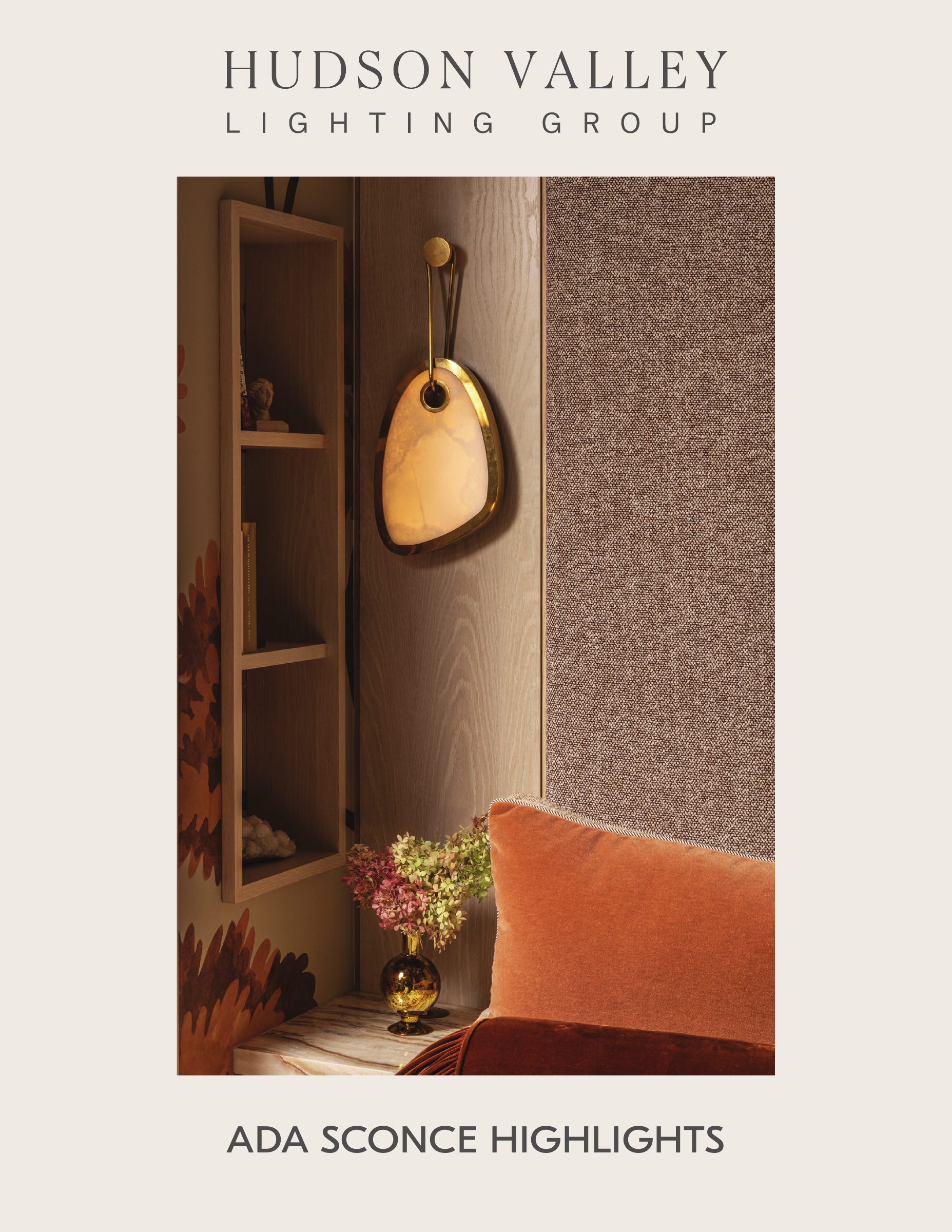 HVLG ADA Sconces cover