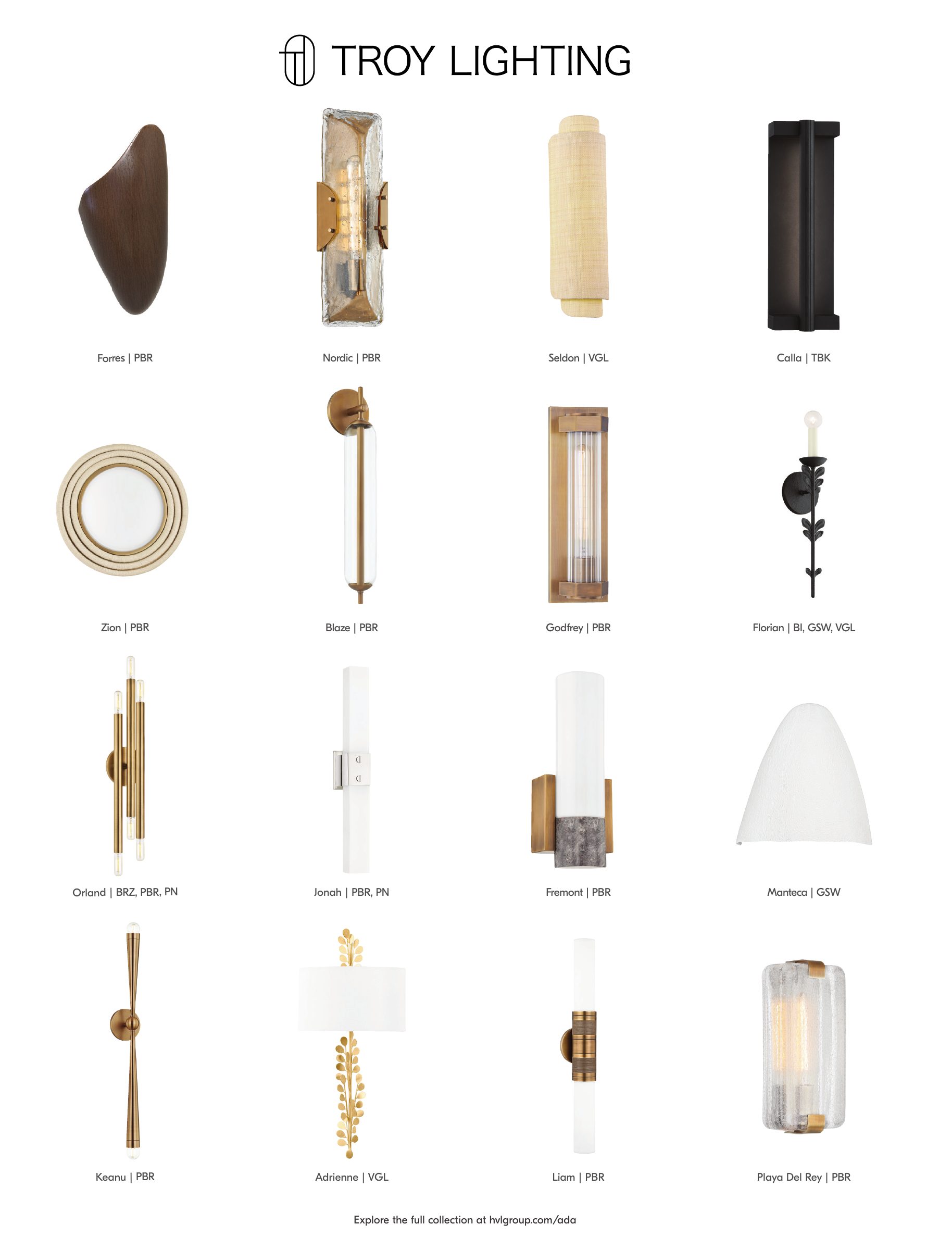 HVLG ADA Sconces — PDF page 4