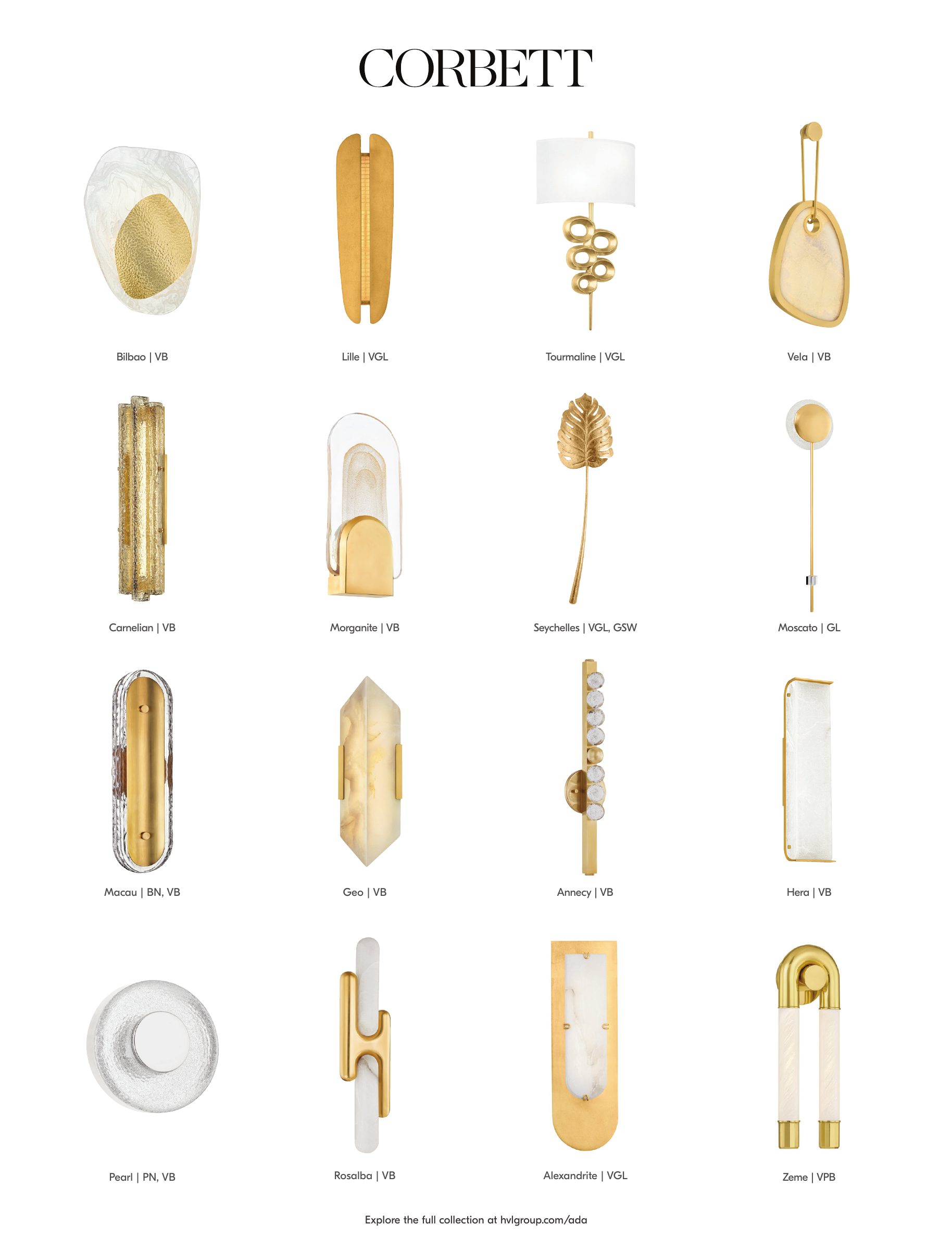 HVLG ADA Sconces — PDF page 5