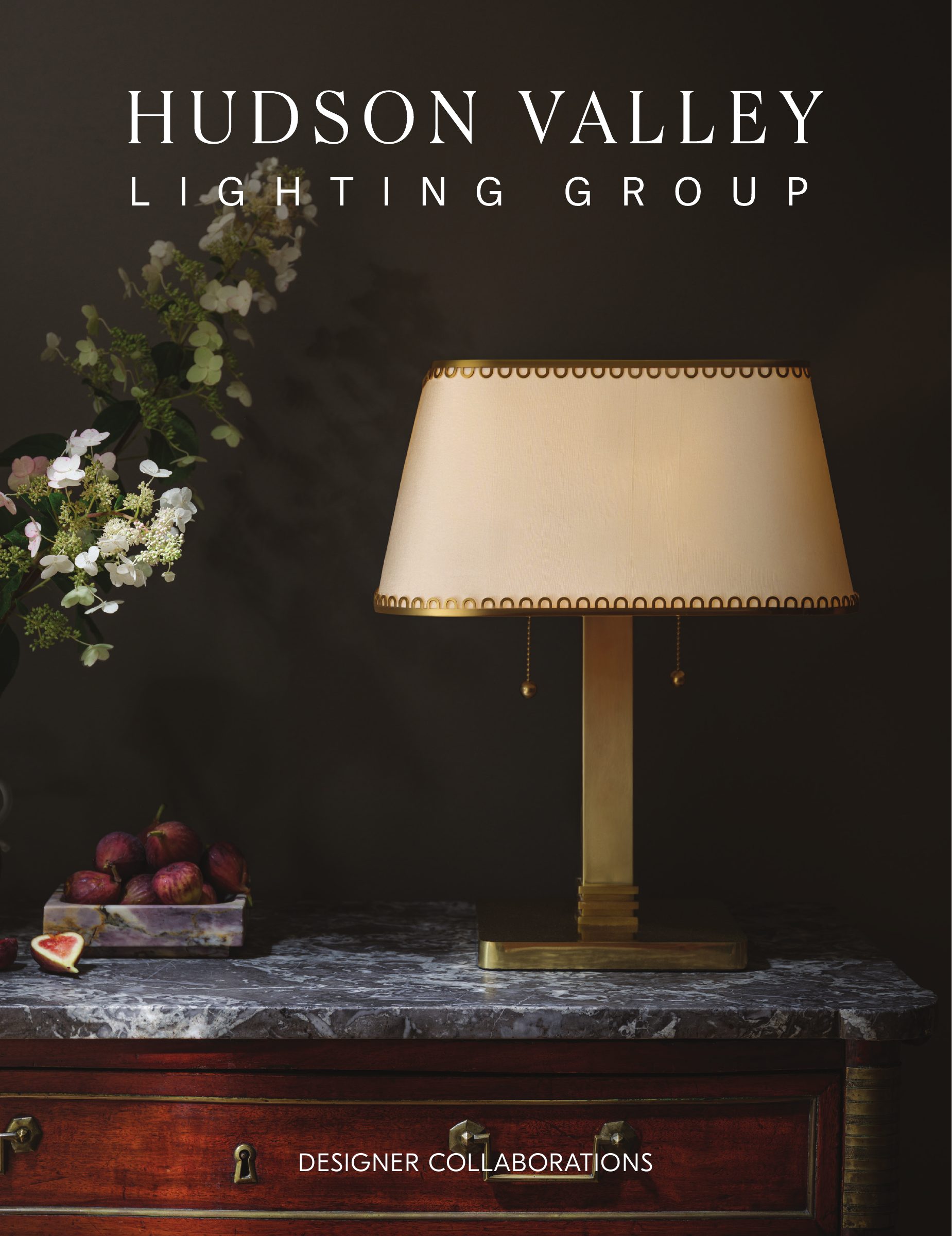 HVLG Designer Lookbook cover