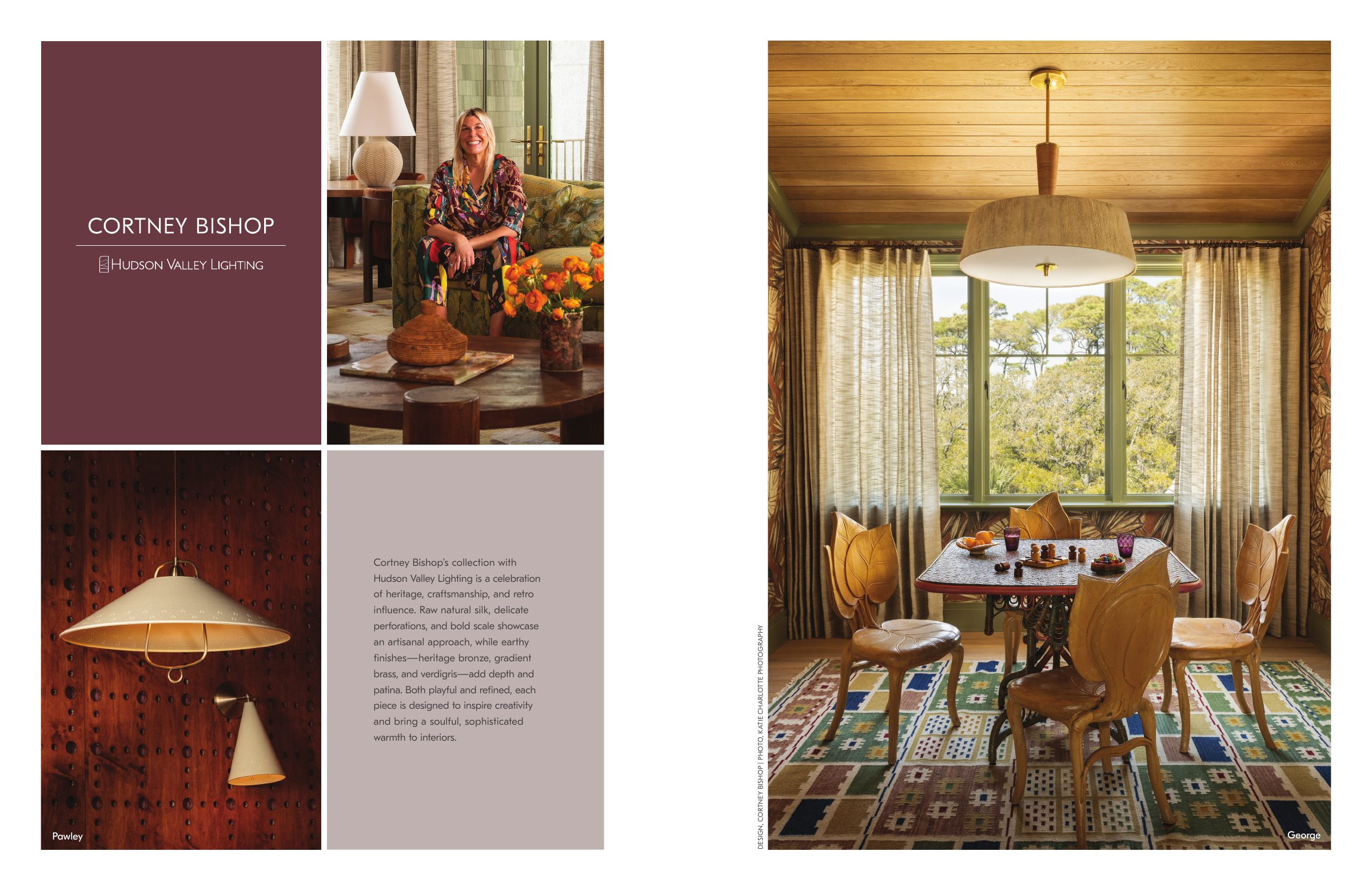HVLG Designer Lookbook — PDF page 5