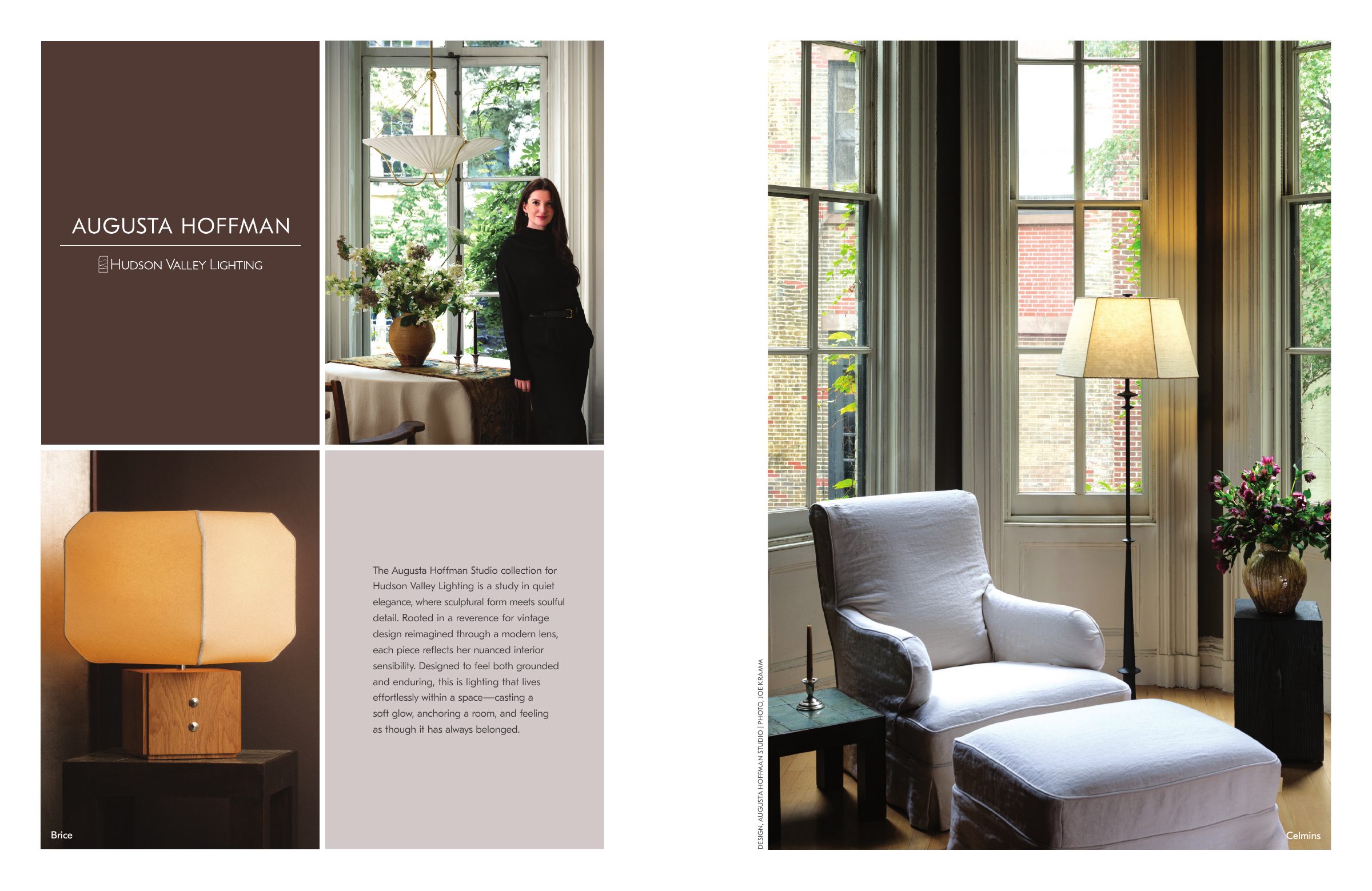 HVLG Designer Lookbook — PDF page 7