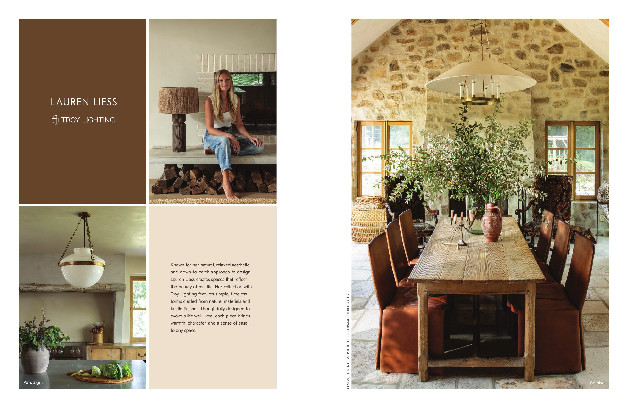 HVLG Designer Lookbook — PDF page 9