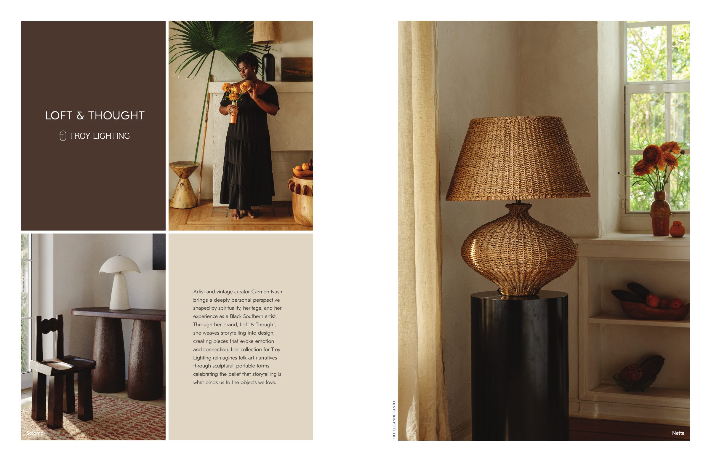 HVLG Designer Lookbook — PDF page 11