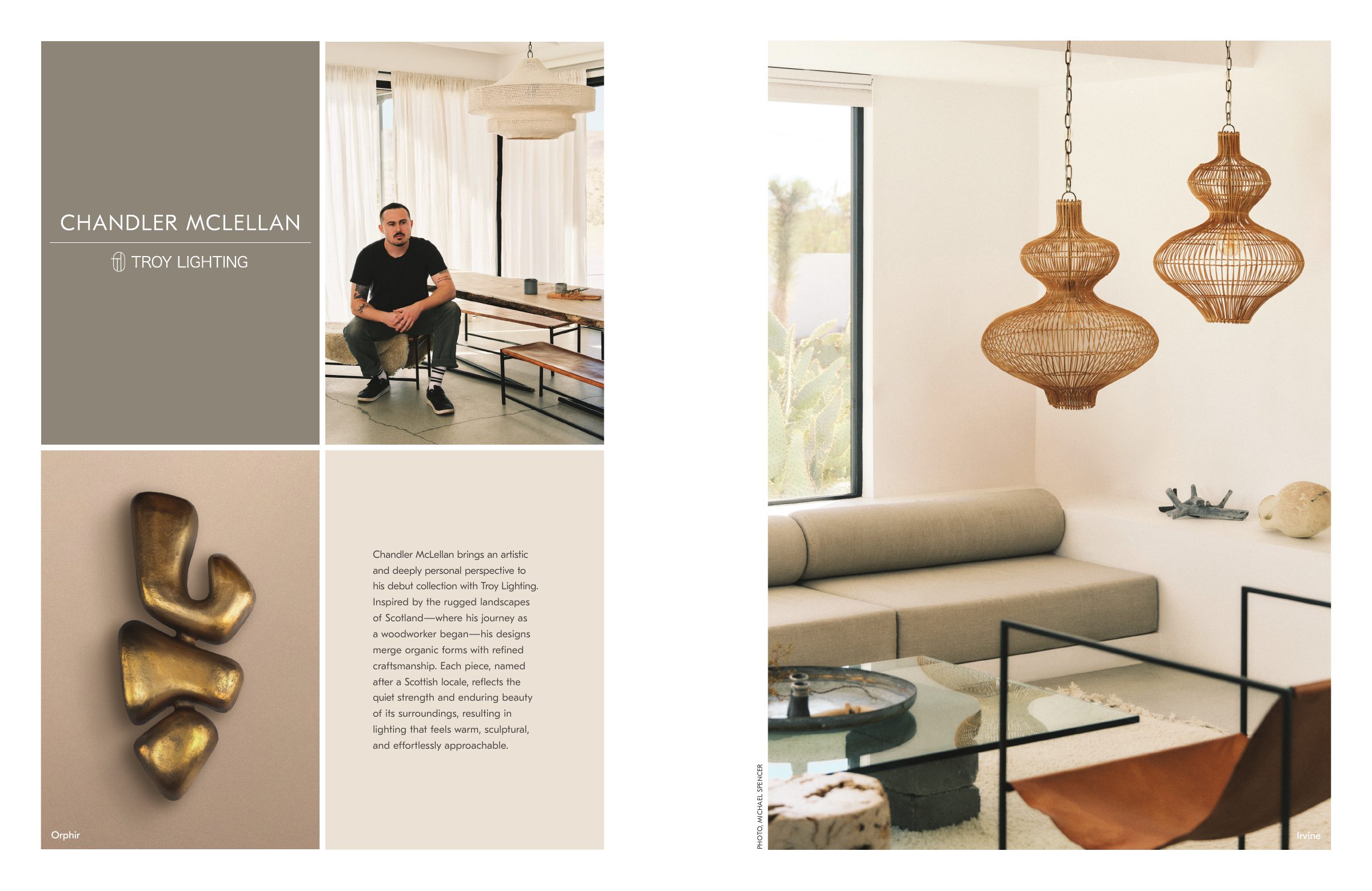 HVLG Designer Lookbook — PDF page 13