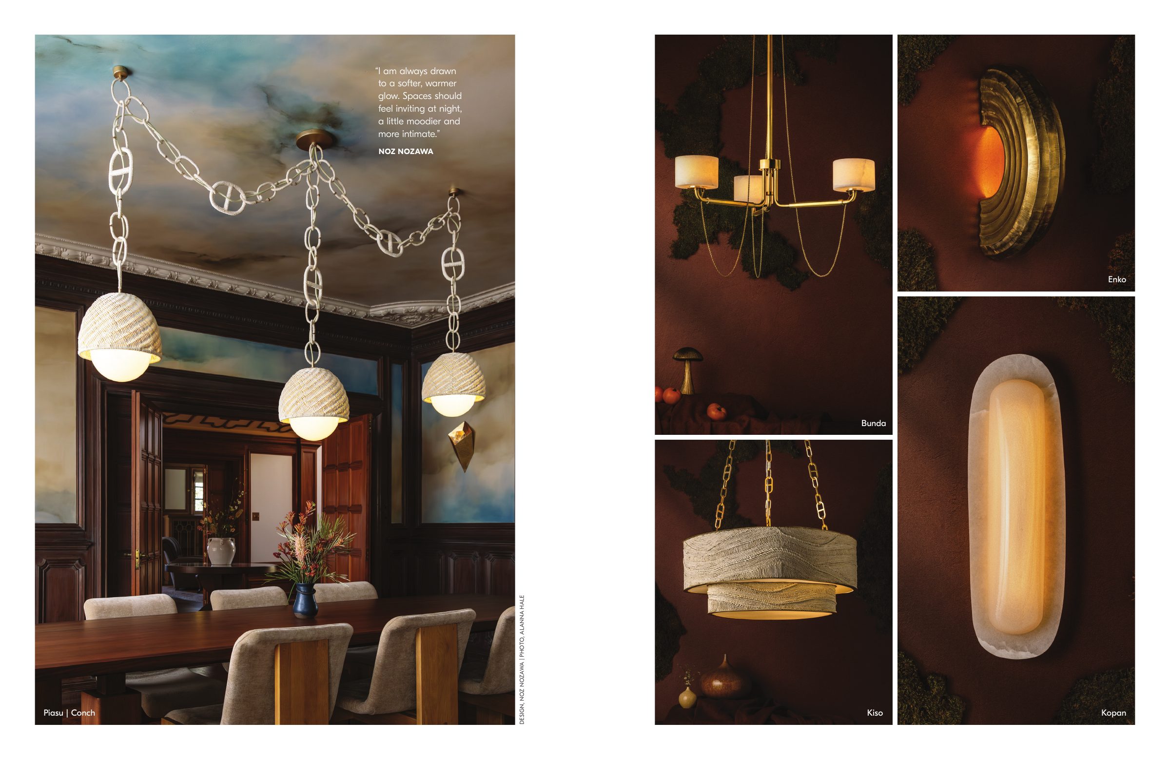 HVLG Designer Lookbook — PDF page 16