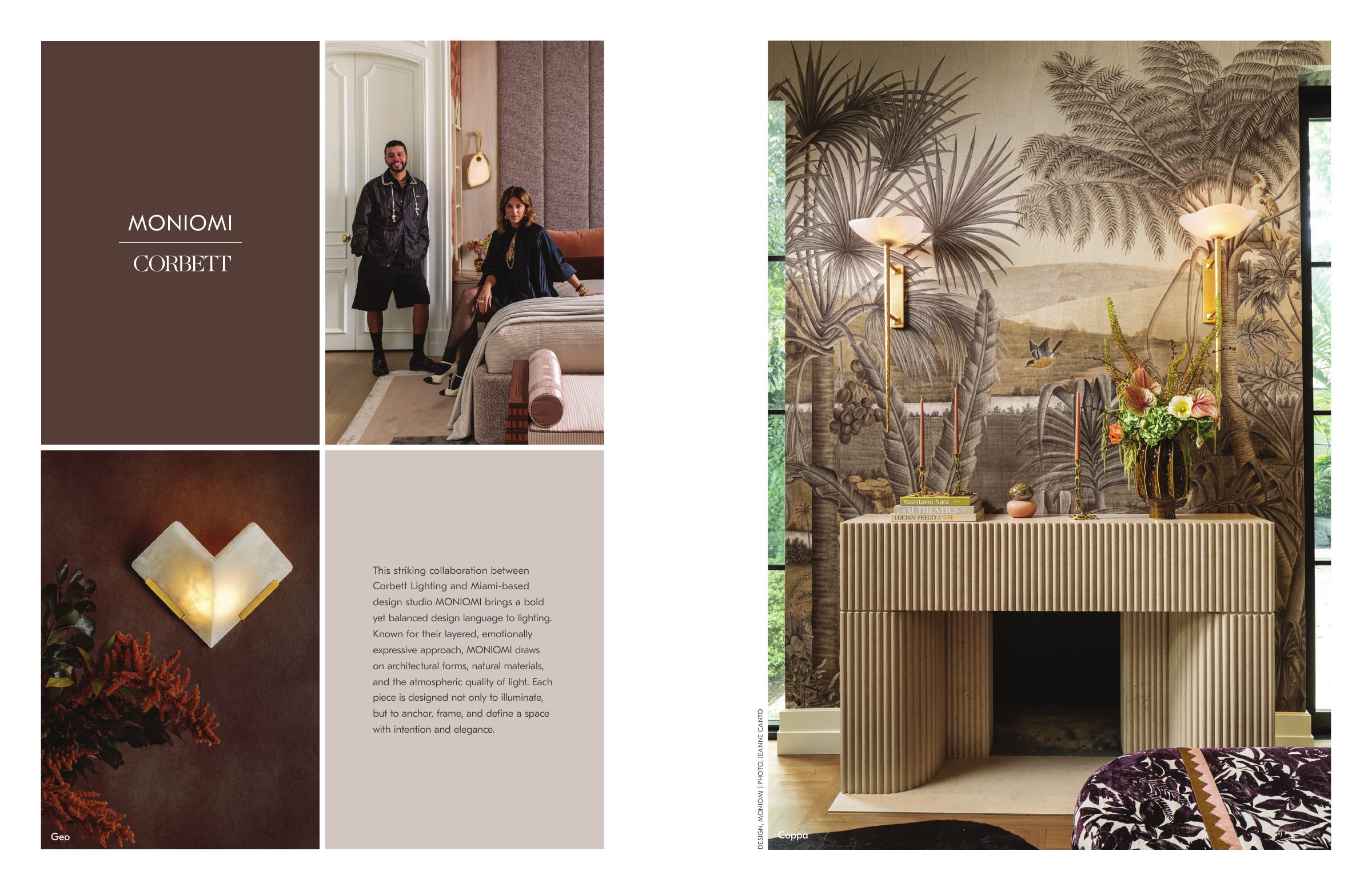 HVLG Designer Lookbook — PDF page 17