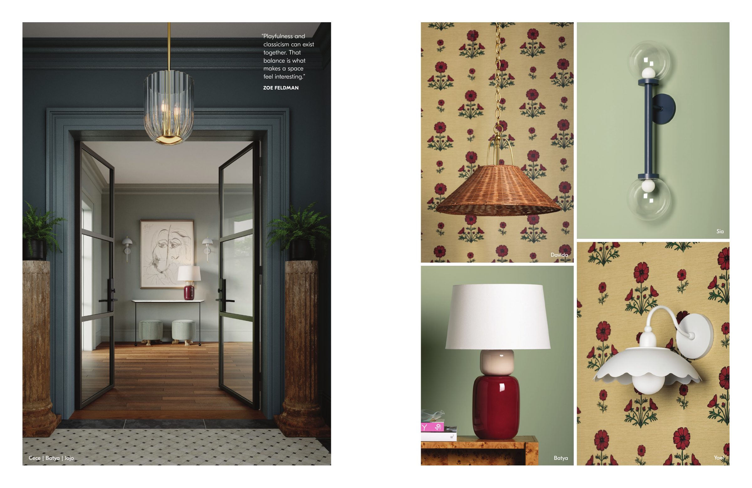 HVLG Designer Lookbook — PDF page 22