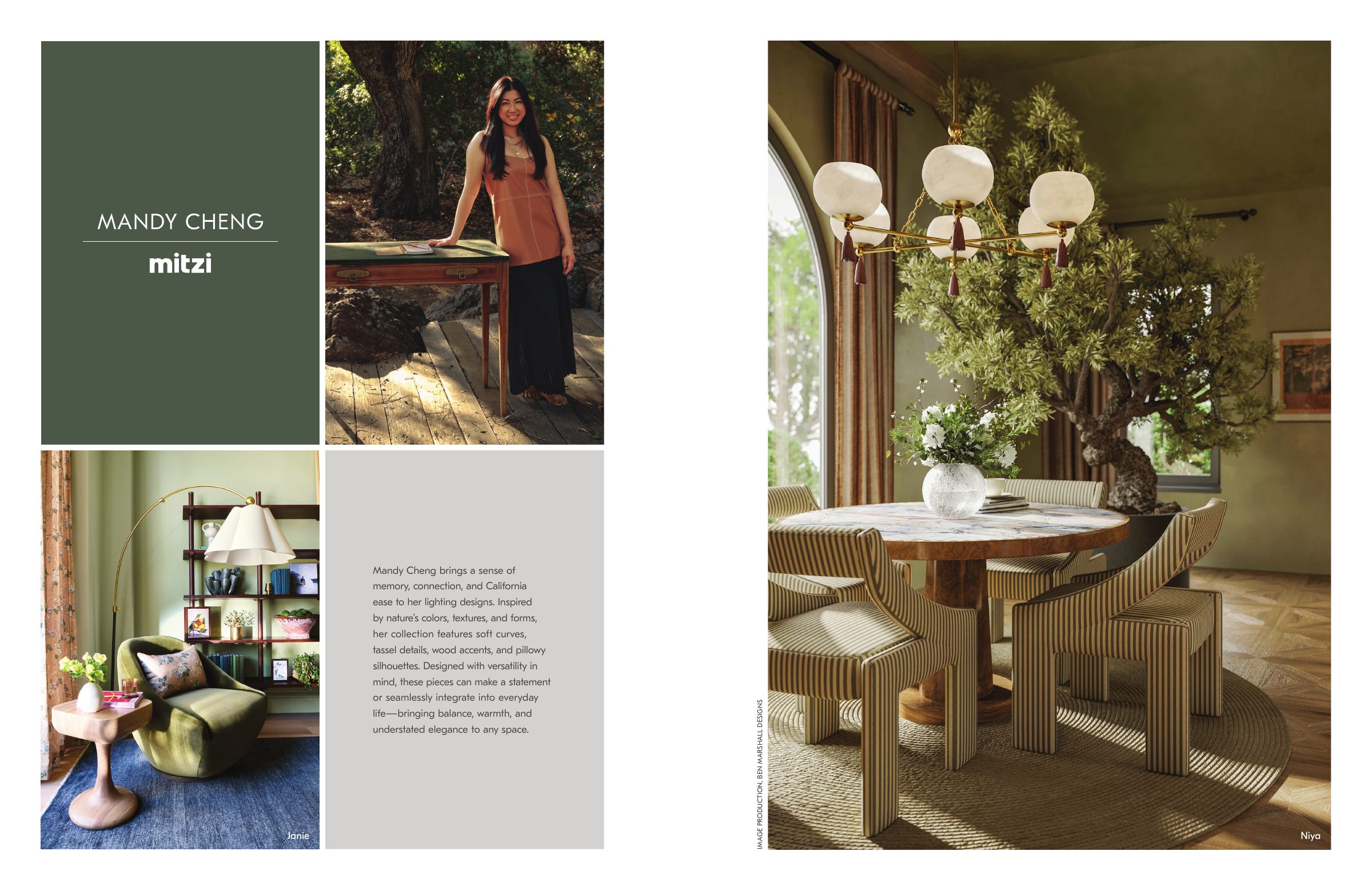 HVLG Designer Lookbook — PDF page 23