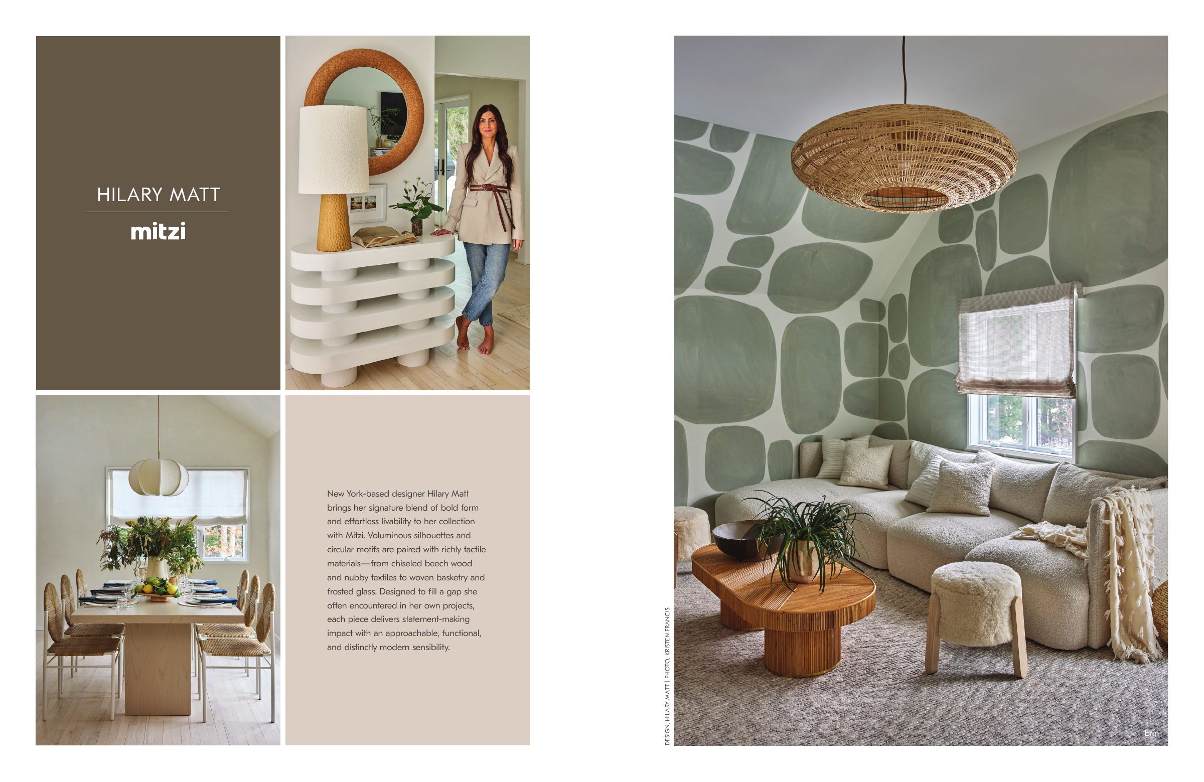 HVLG Designer Lookbook — PDF page 25