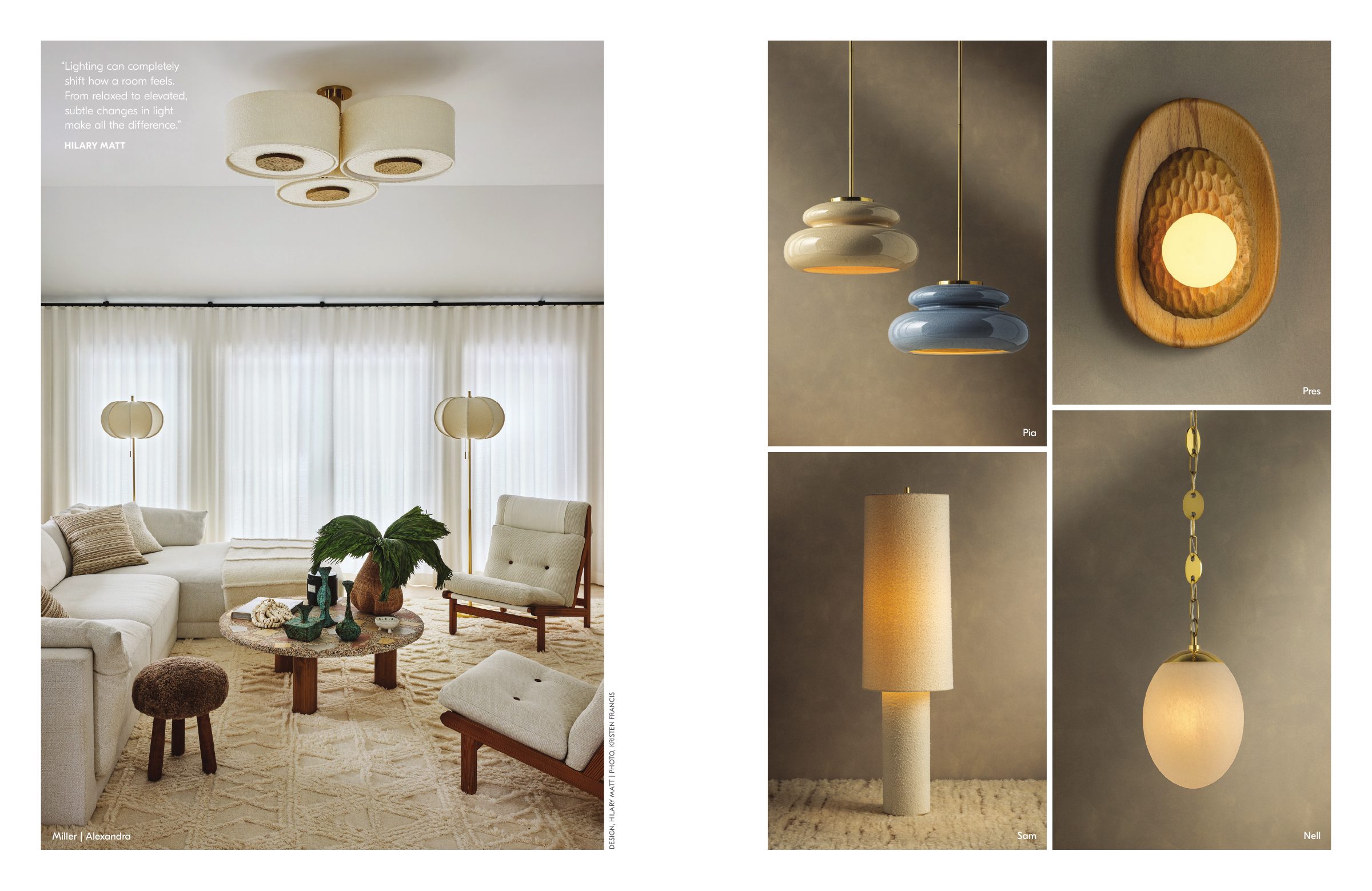 HVLG Designer Lookbook — PDF page 26