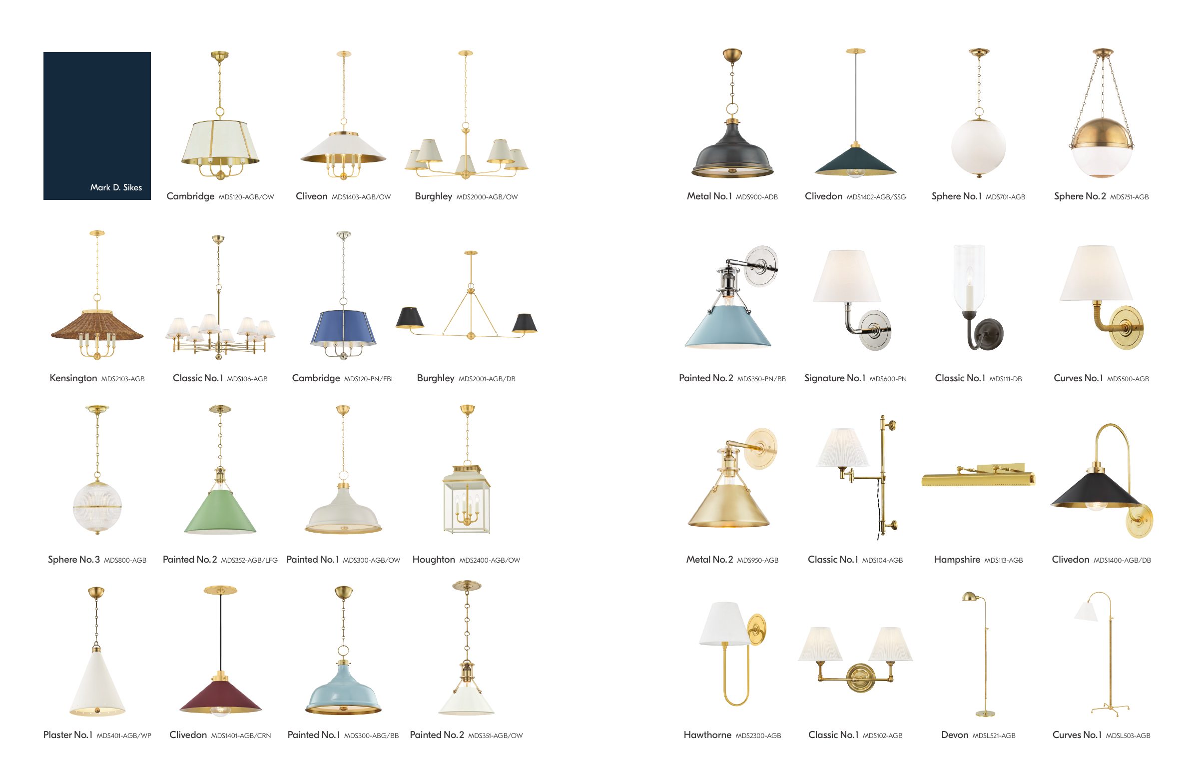HVLG Designer Lookbook — PDF page 27