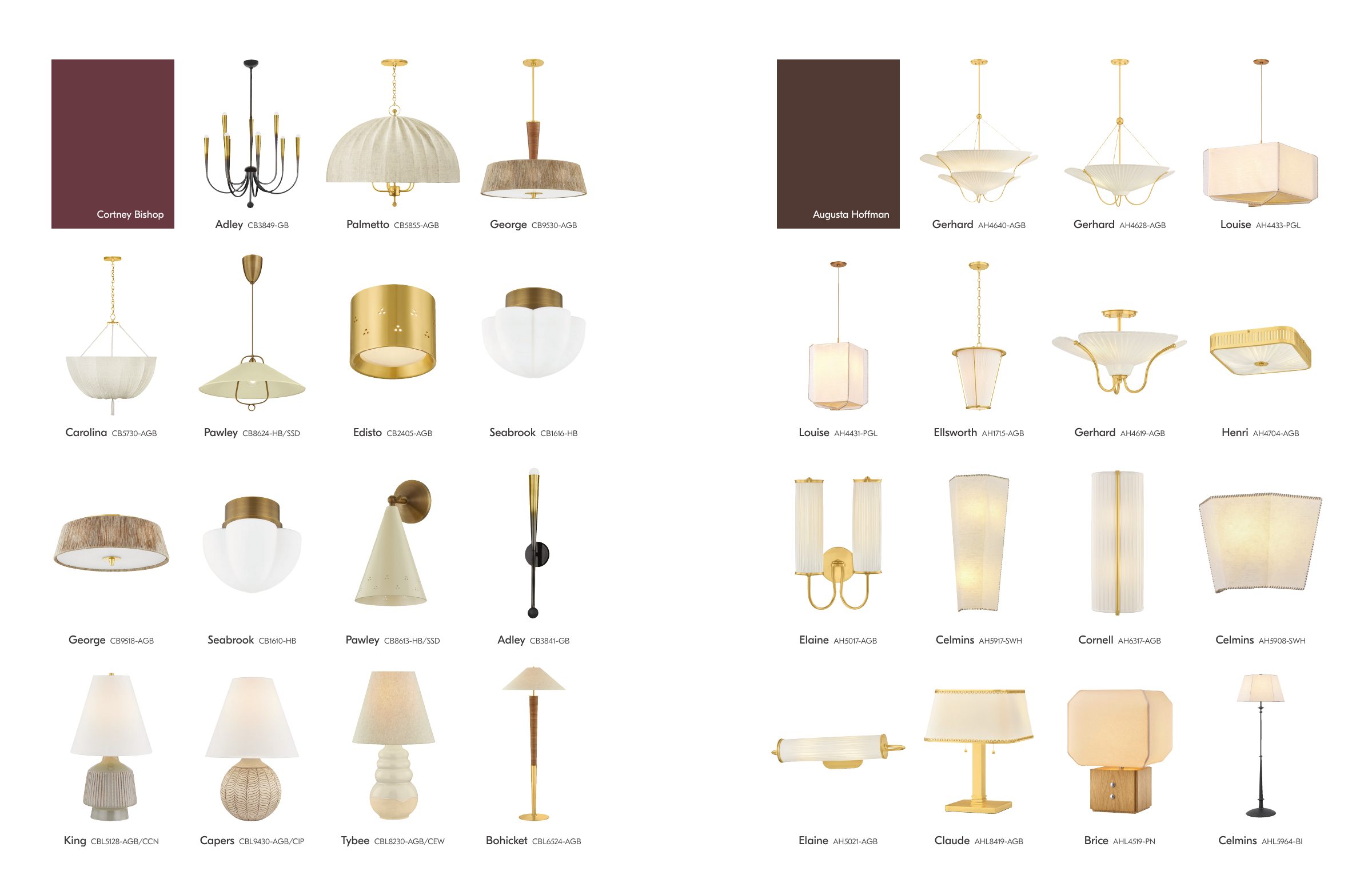 HVLG Designer Lookbook — PDF page 28