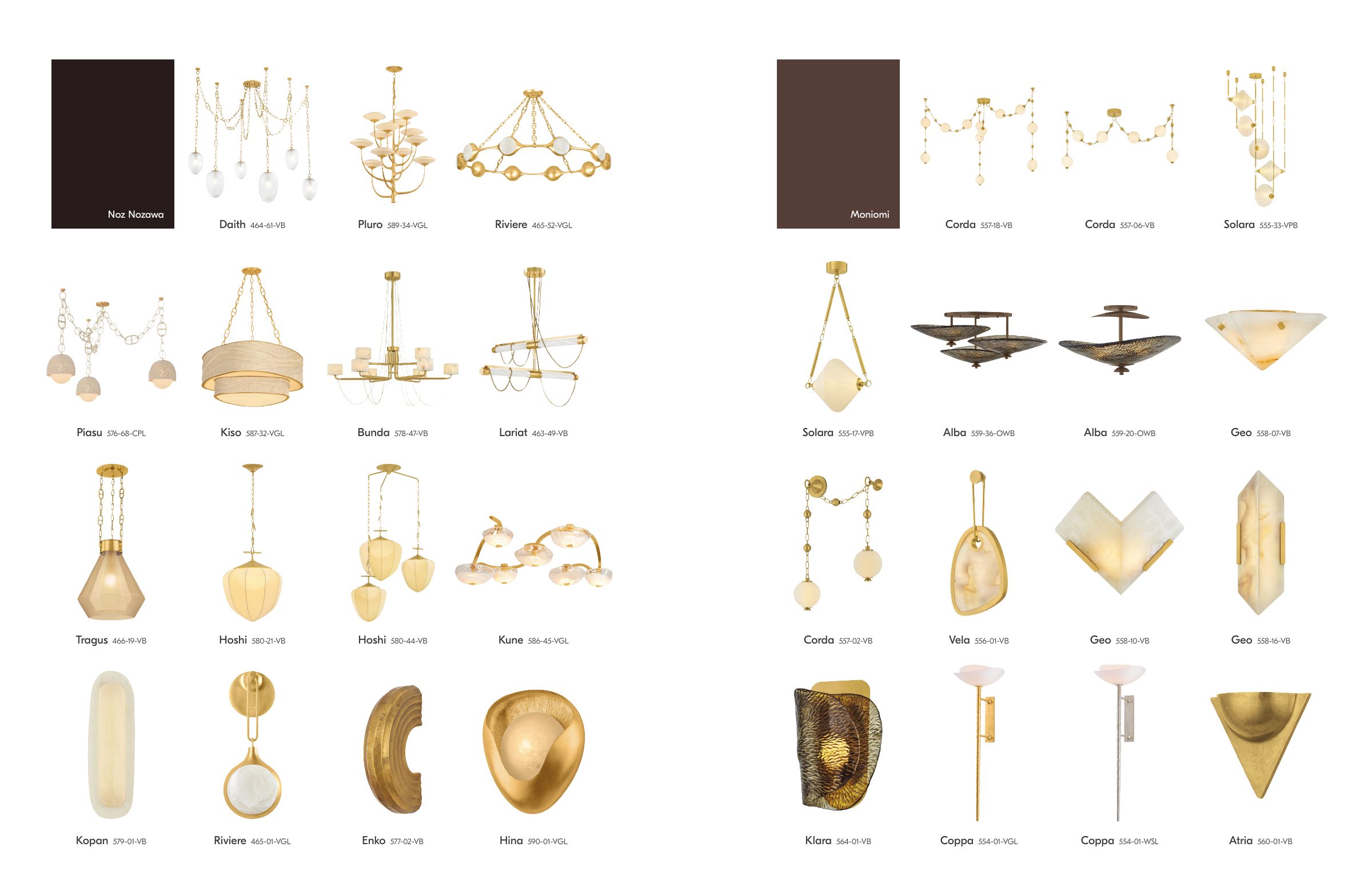 HVLG Designer Lookbook — PDF page 30