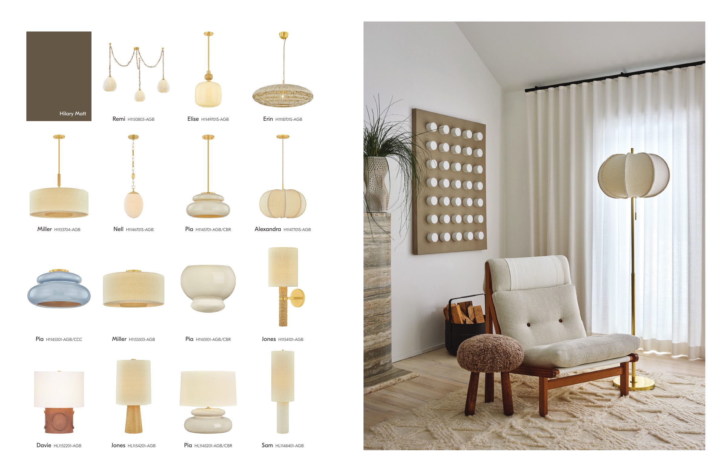 HVLG Designer Lookbook — PDF page 32