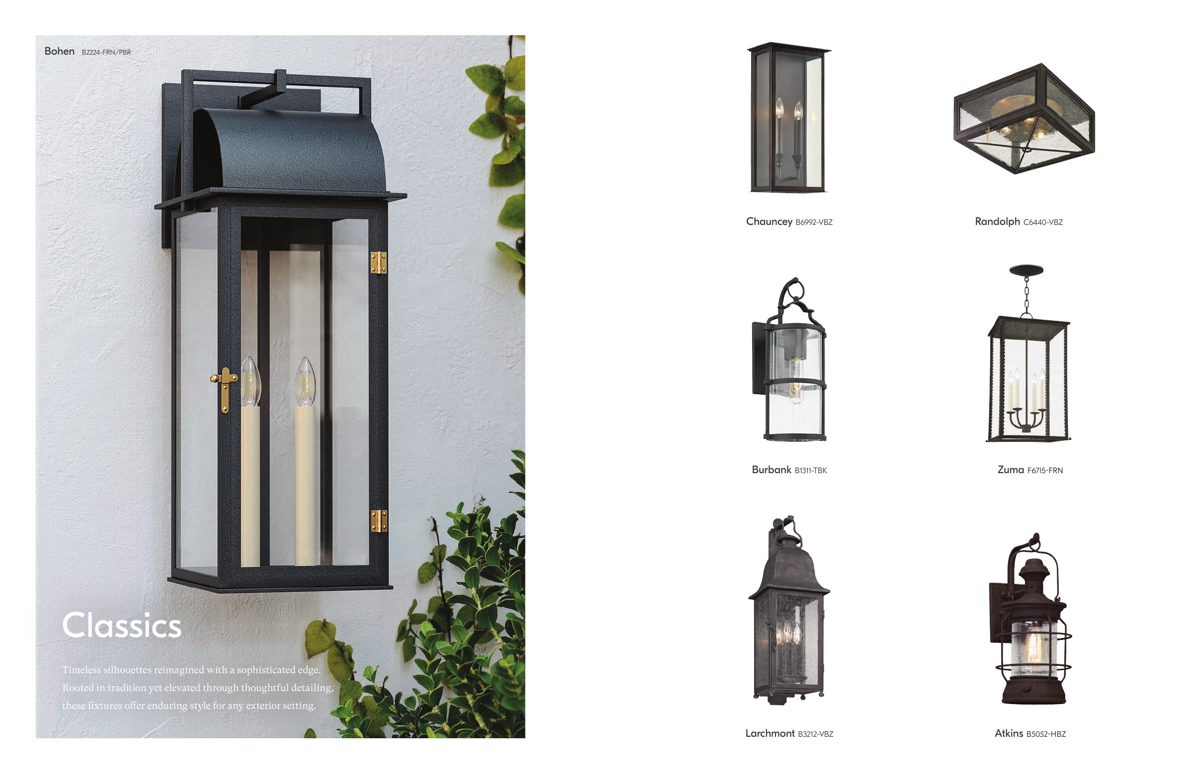 HVLG Exterior Lookbook — PDF page 4