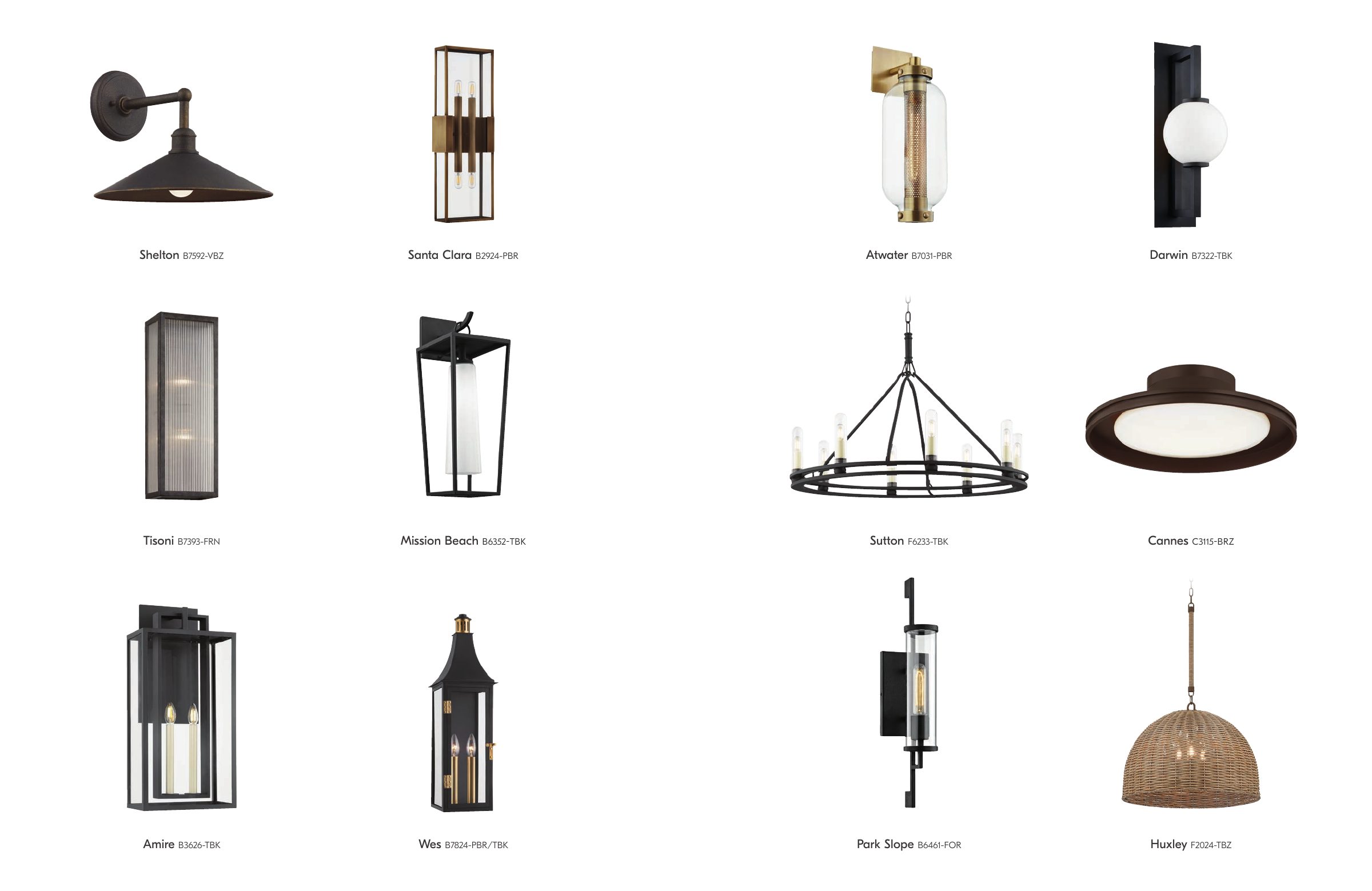 HVLG Exterior Lookbook — PDF page 5