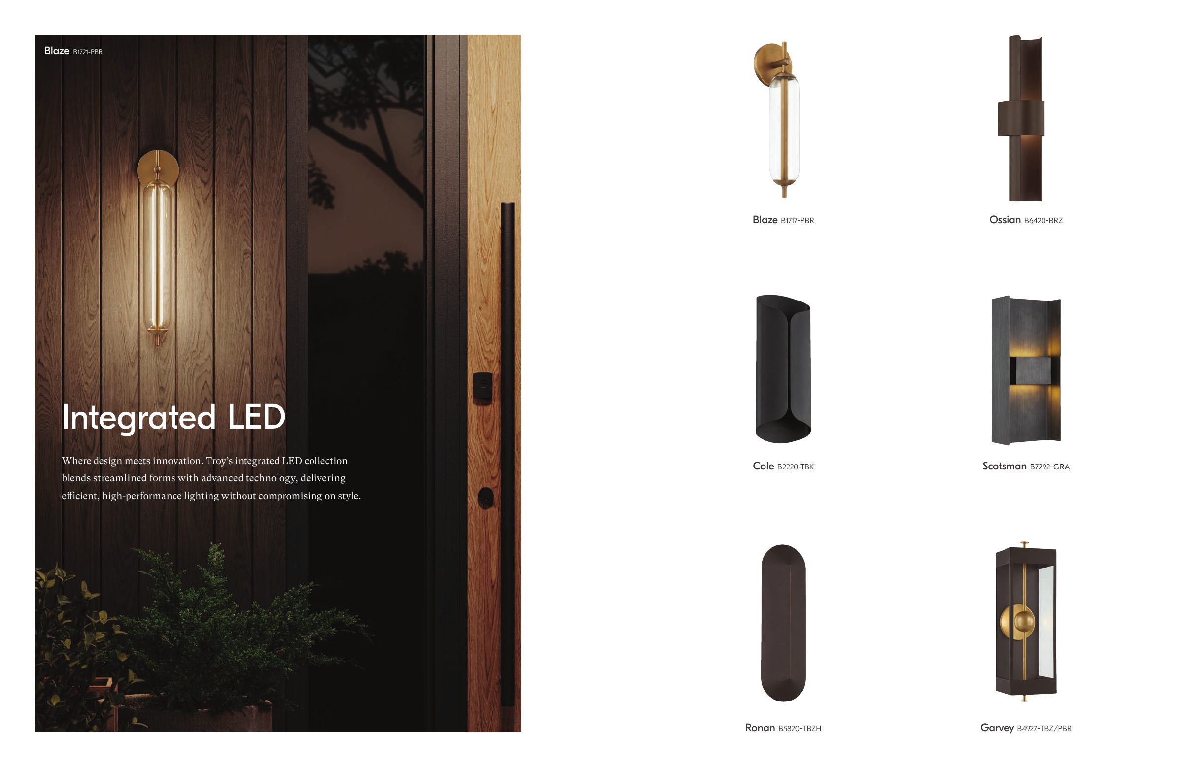 HVLG Exterior Lookbook — PDF page 6