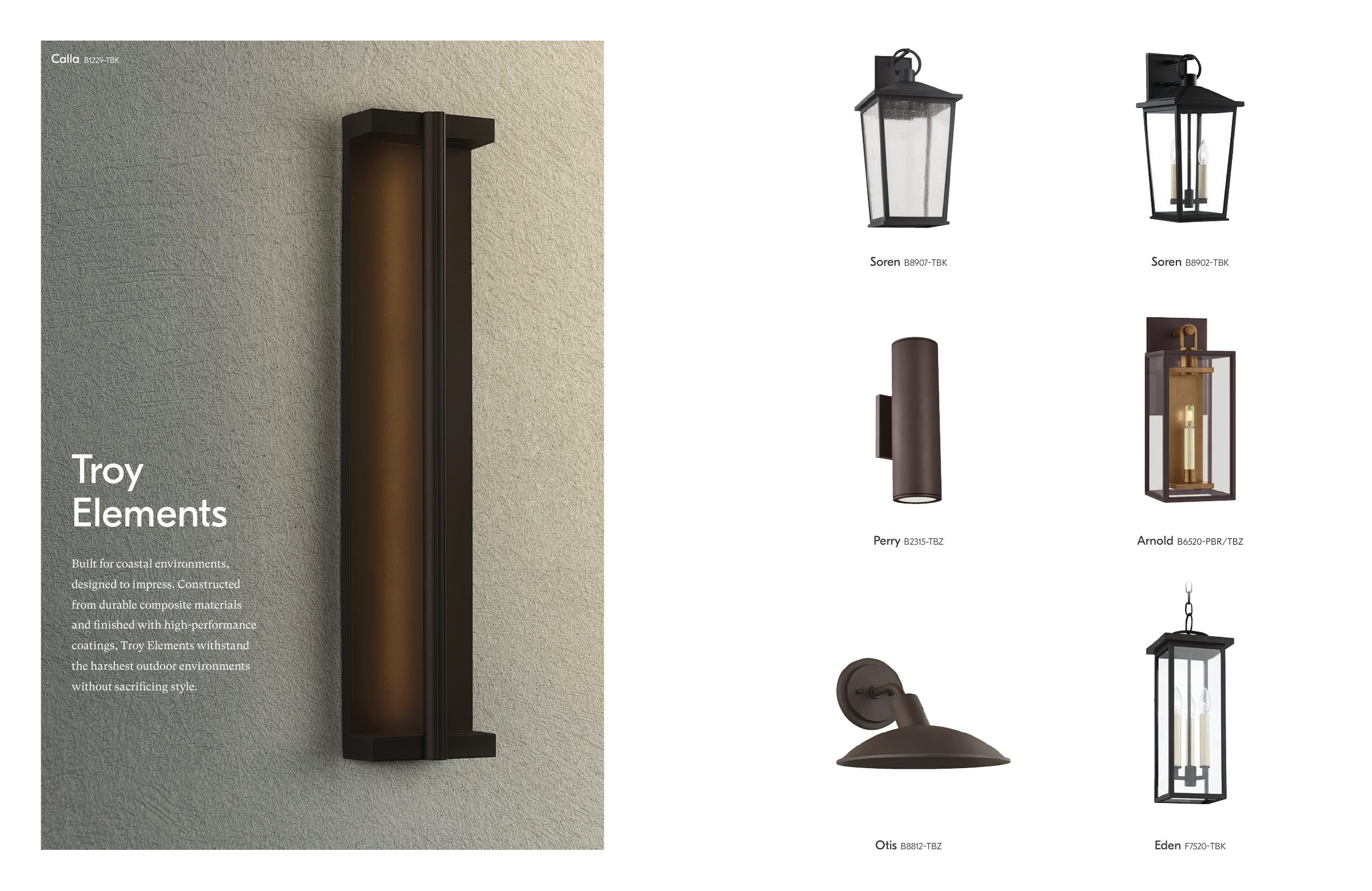 HVLG Exterior Lookbook — PDF page 8