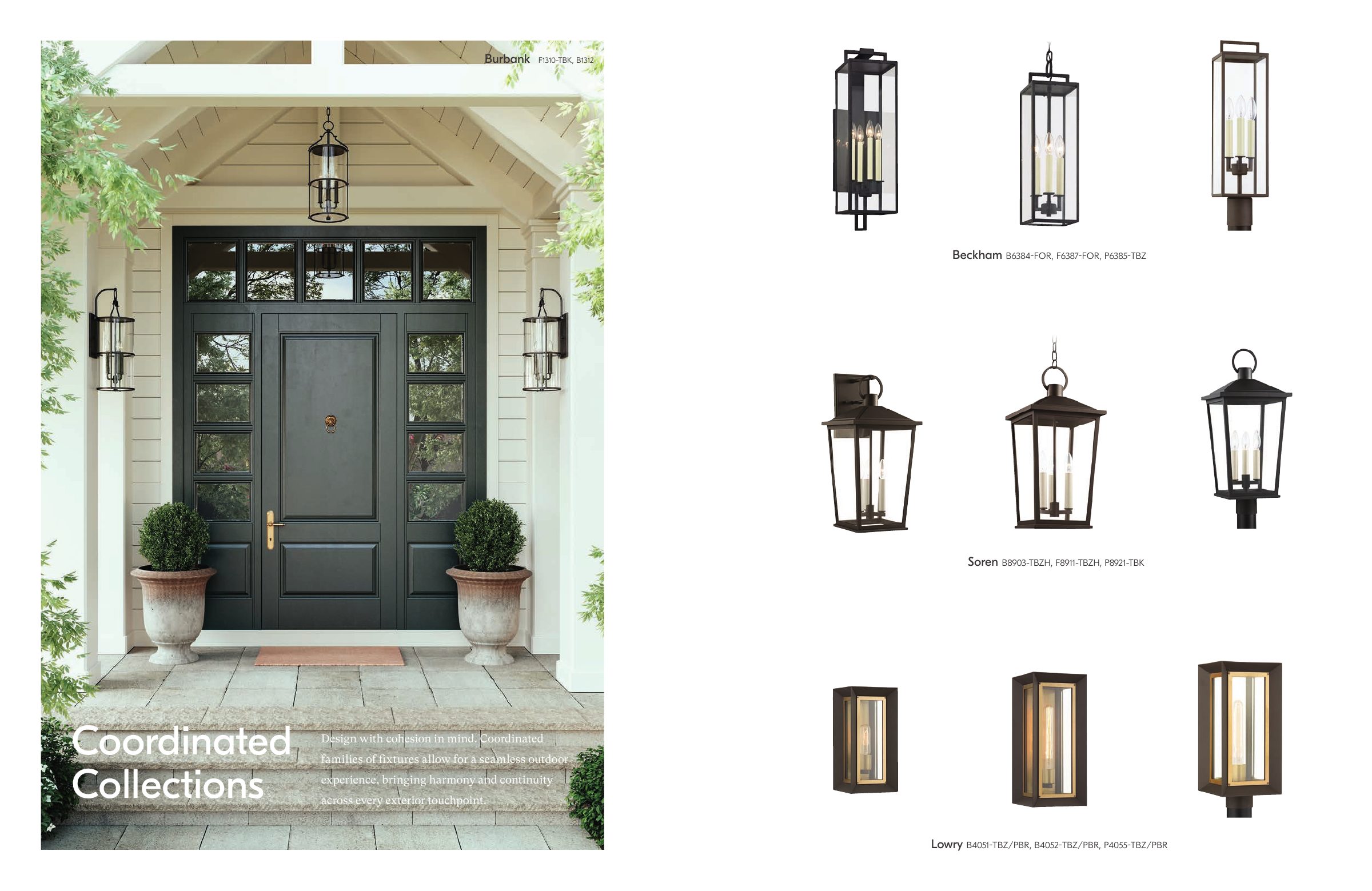HVLG Exterior Lookbook — PDF page 9