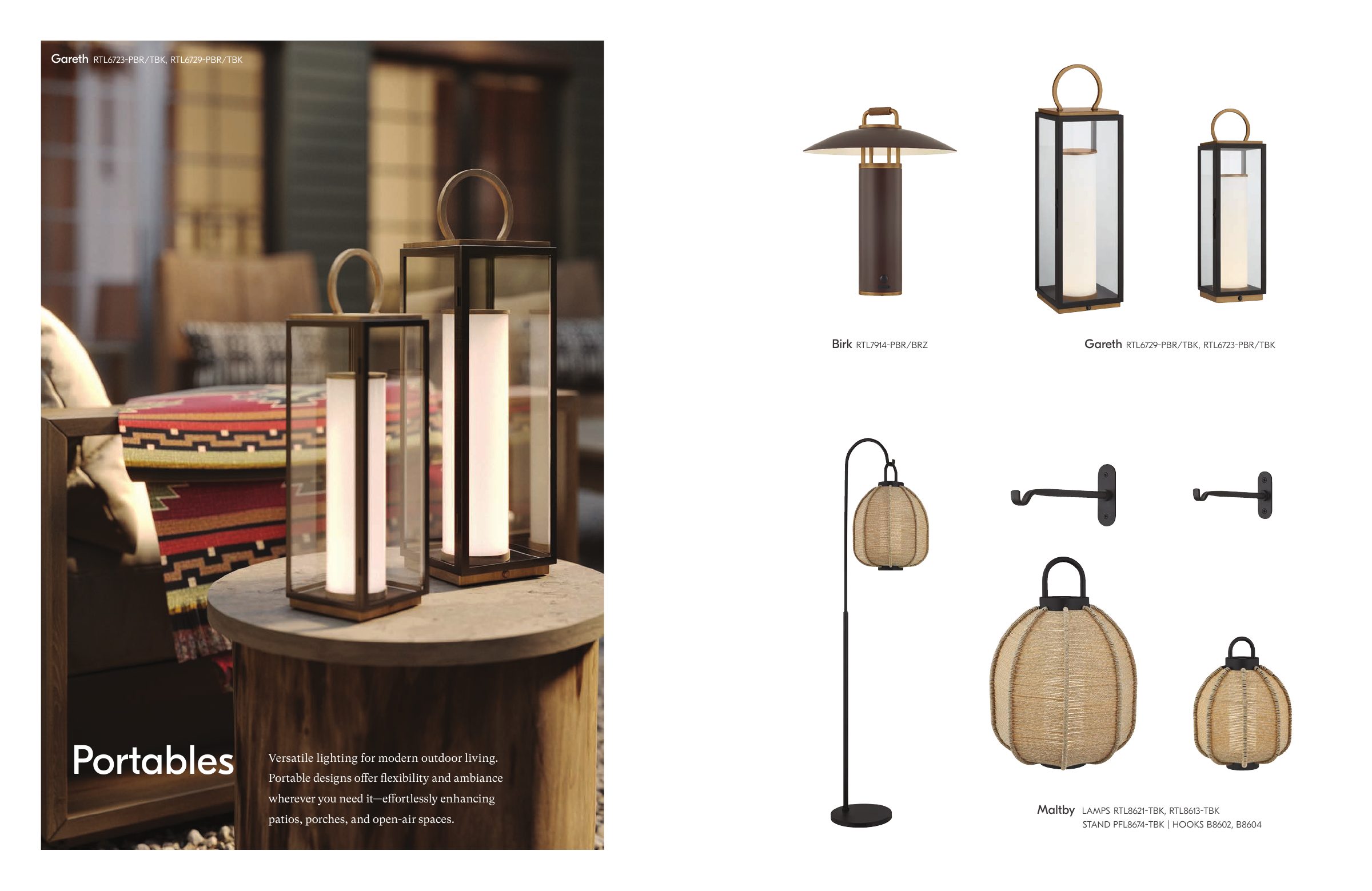 HVLG Exterior Lookbook — PDF page 11