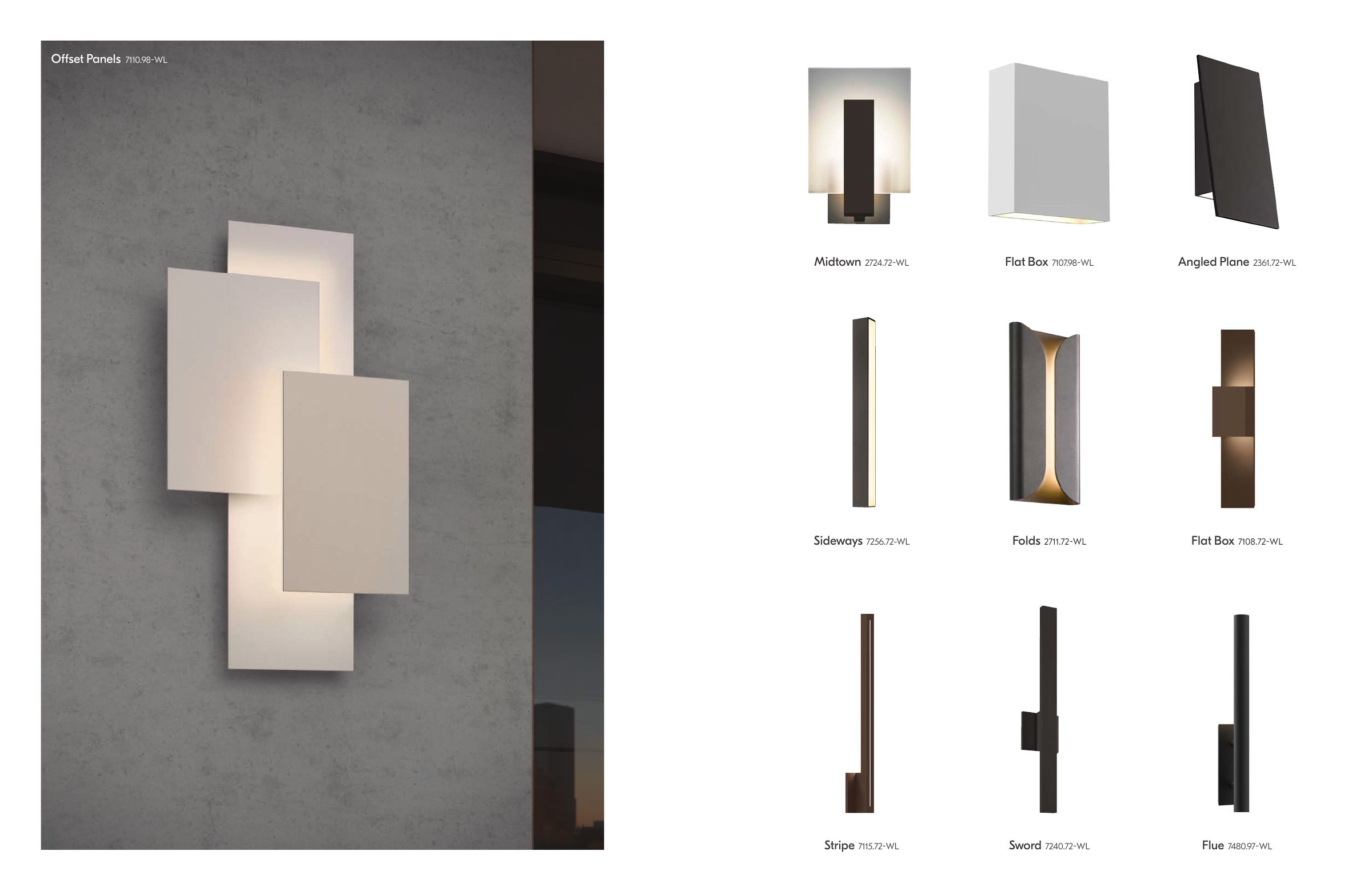 HVLG Exterior Lookbook — PDF page 13