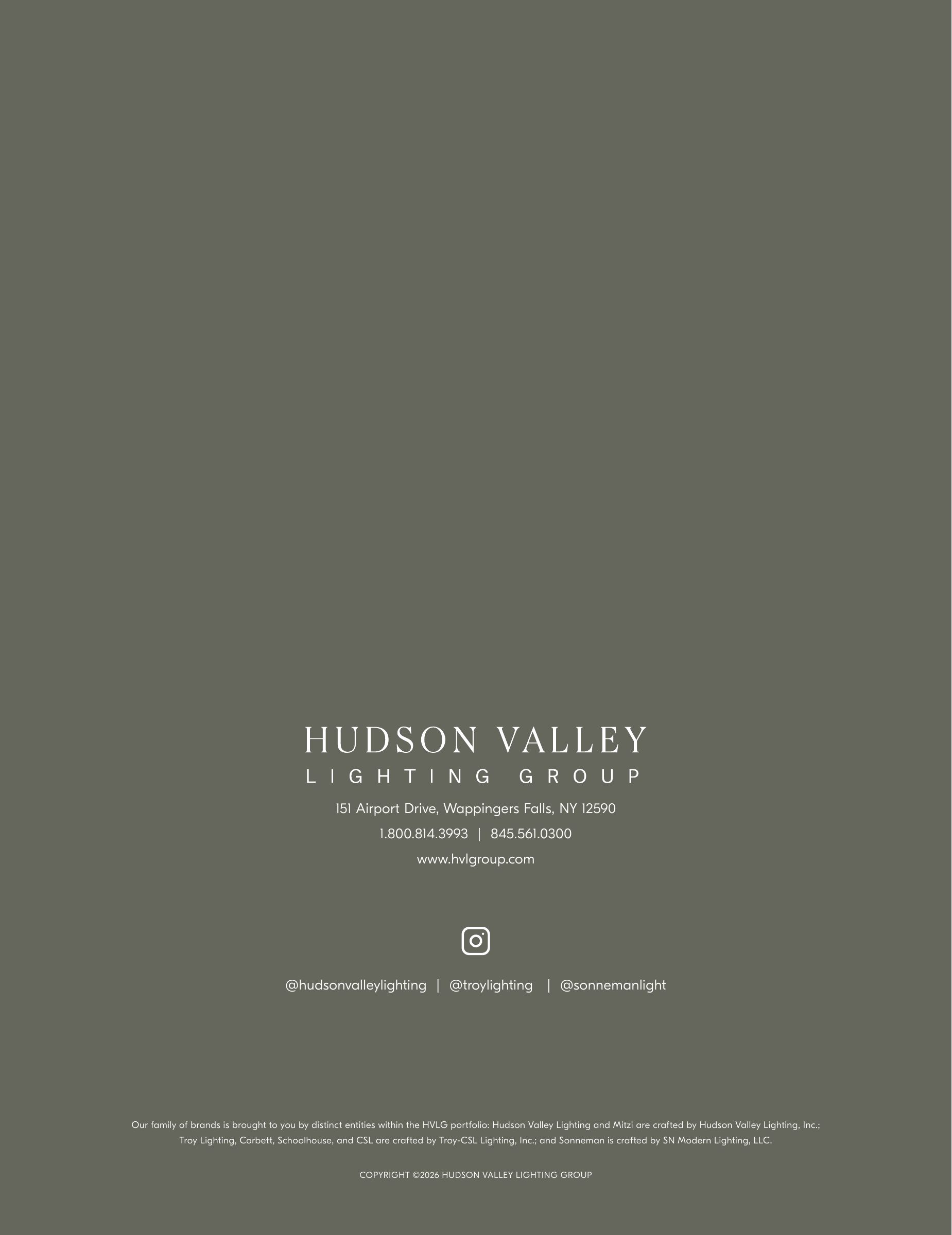 HVLG Exterior Lookbook — PDF page 15