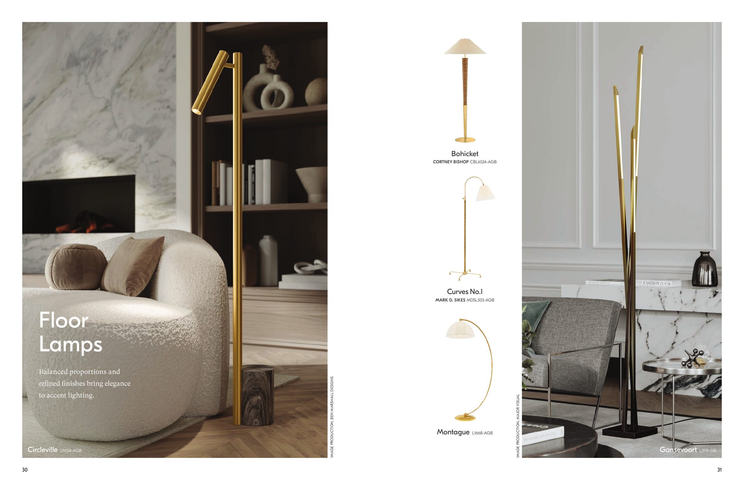 HVLG Table Lamp Lookbook — PDF page 17