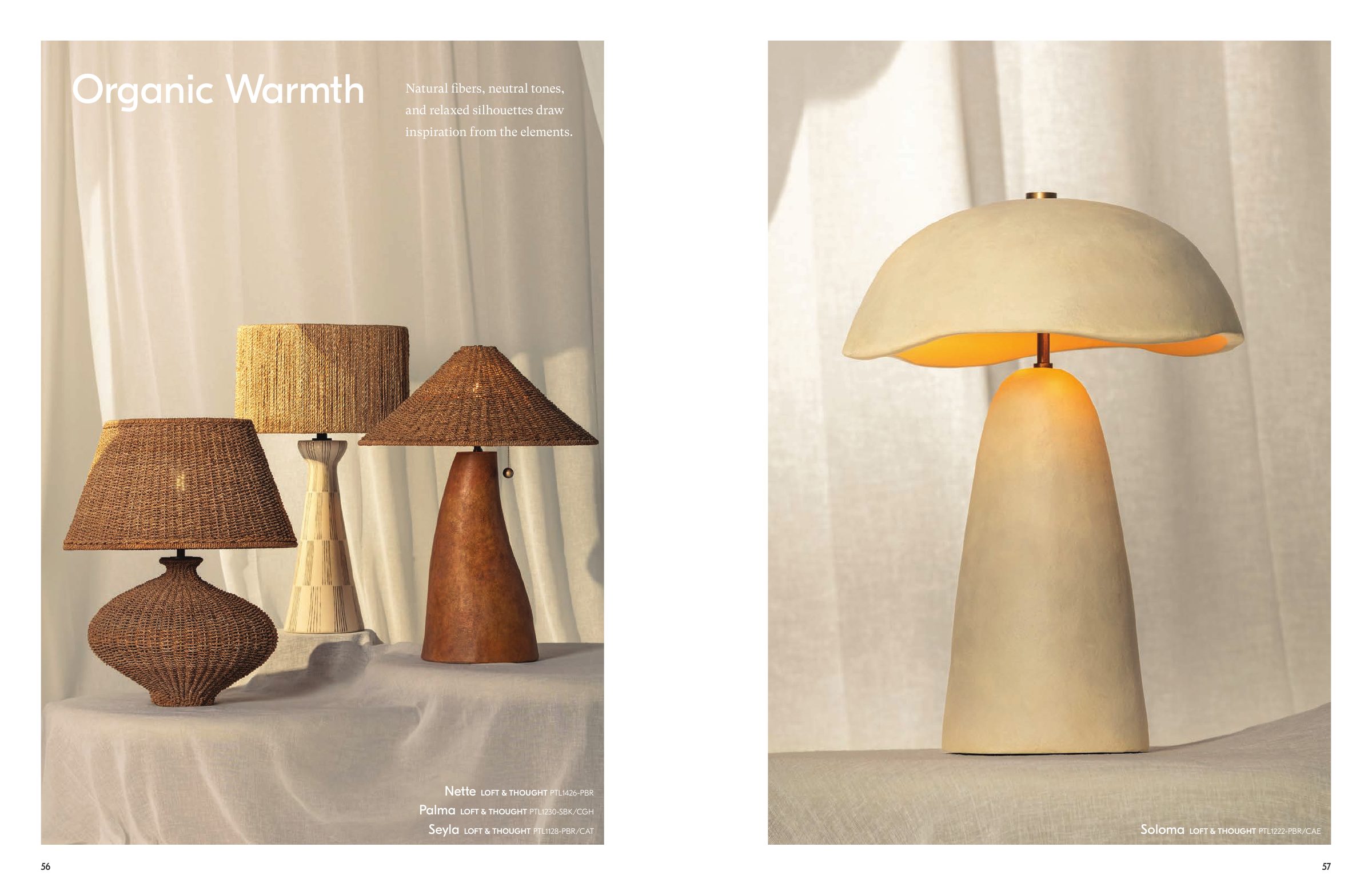 HVLG Table Lamp Lookbook — PDF page 30