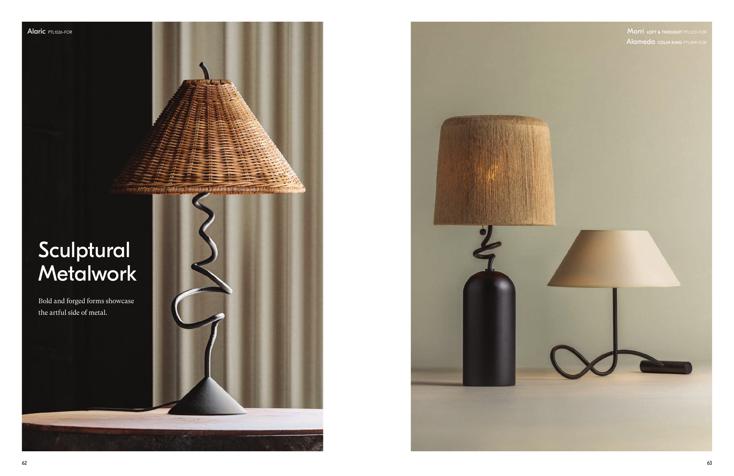 HVLG Table Lamp Lookbook — PDF page 33