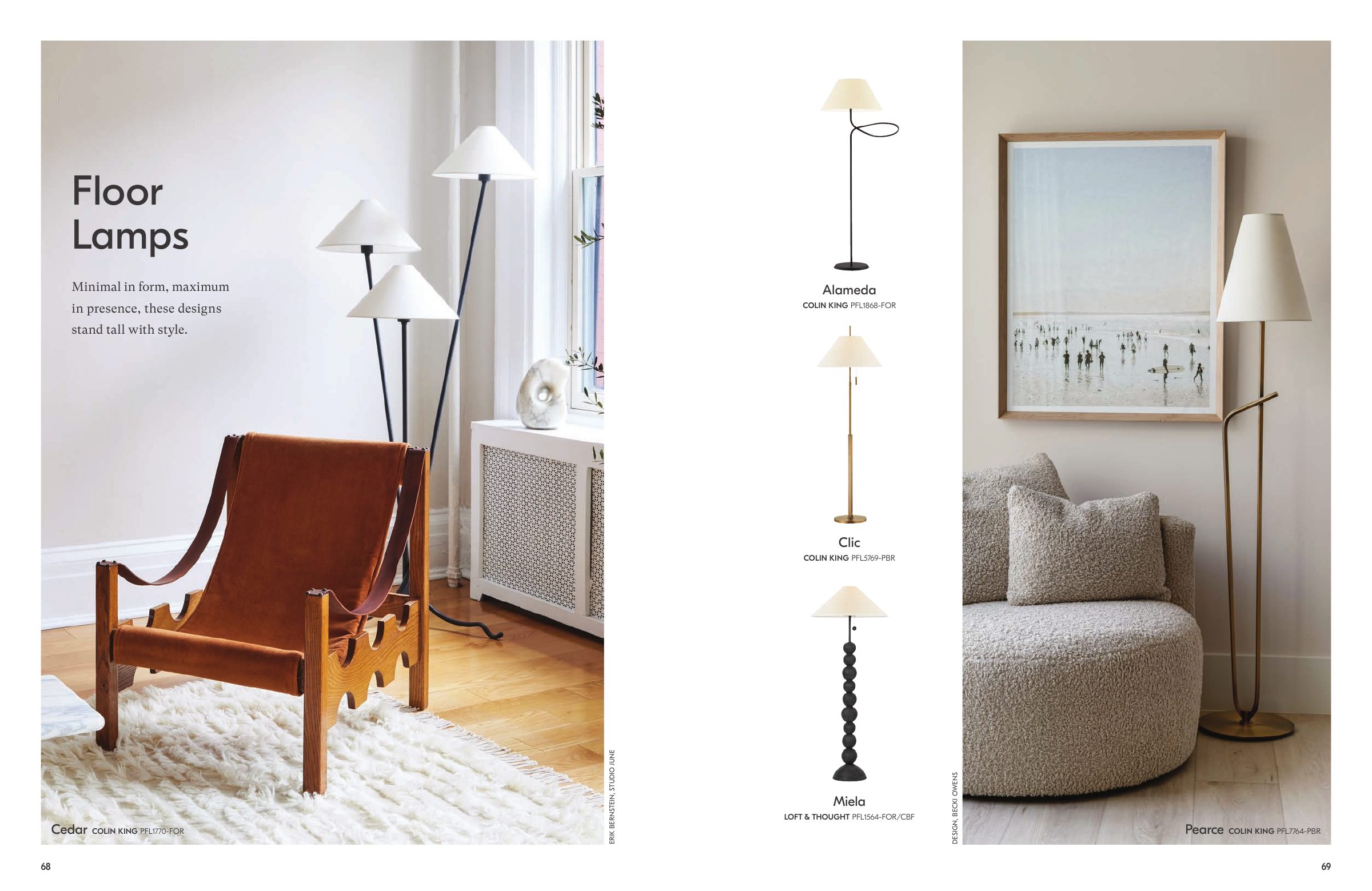 HVLG Table Lamp Lookbook — PDF page 36