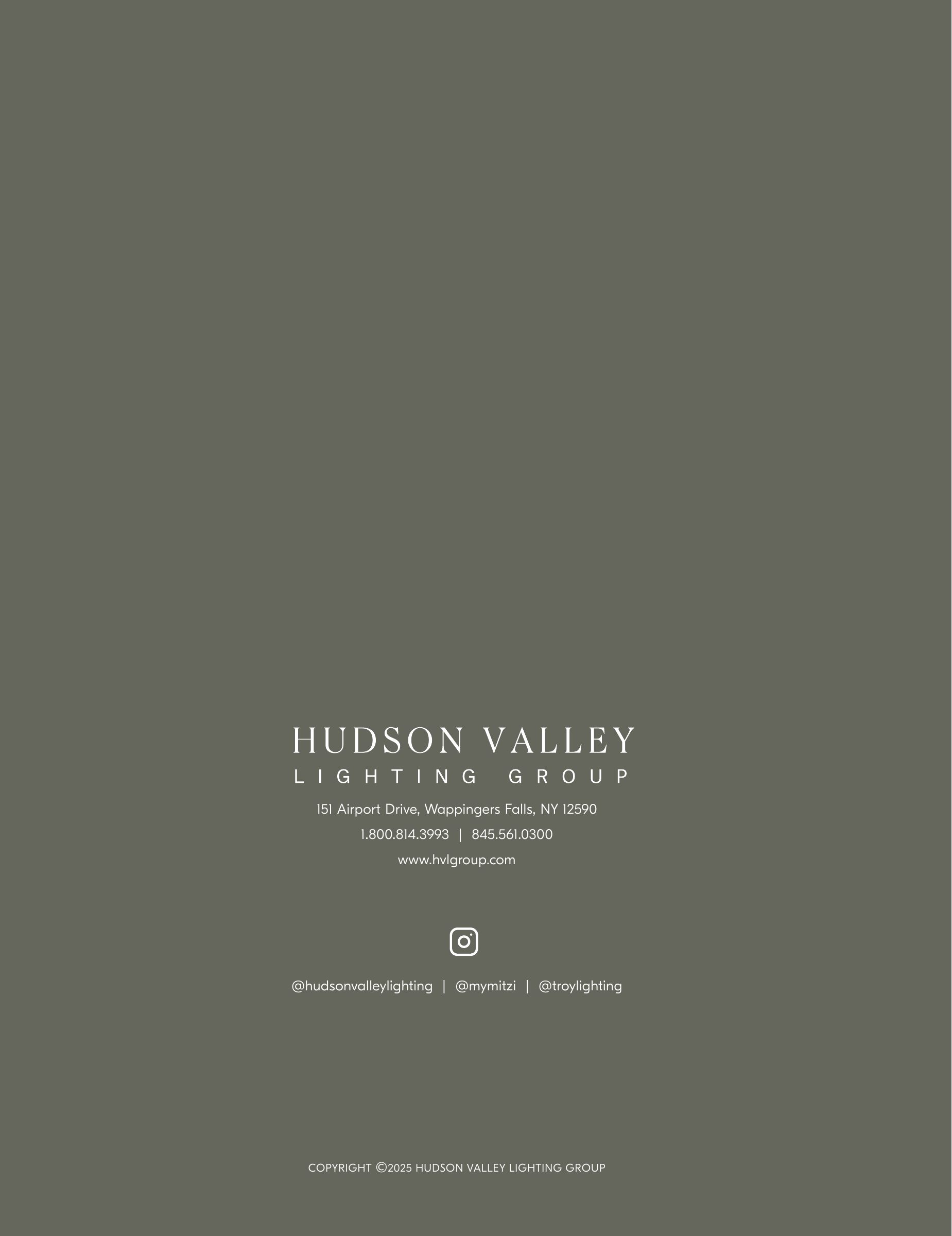 HVLG Table Lamp Lookbook — PDF page 45
