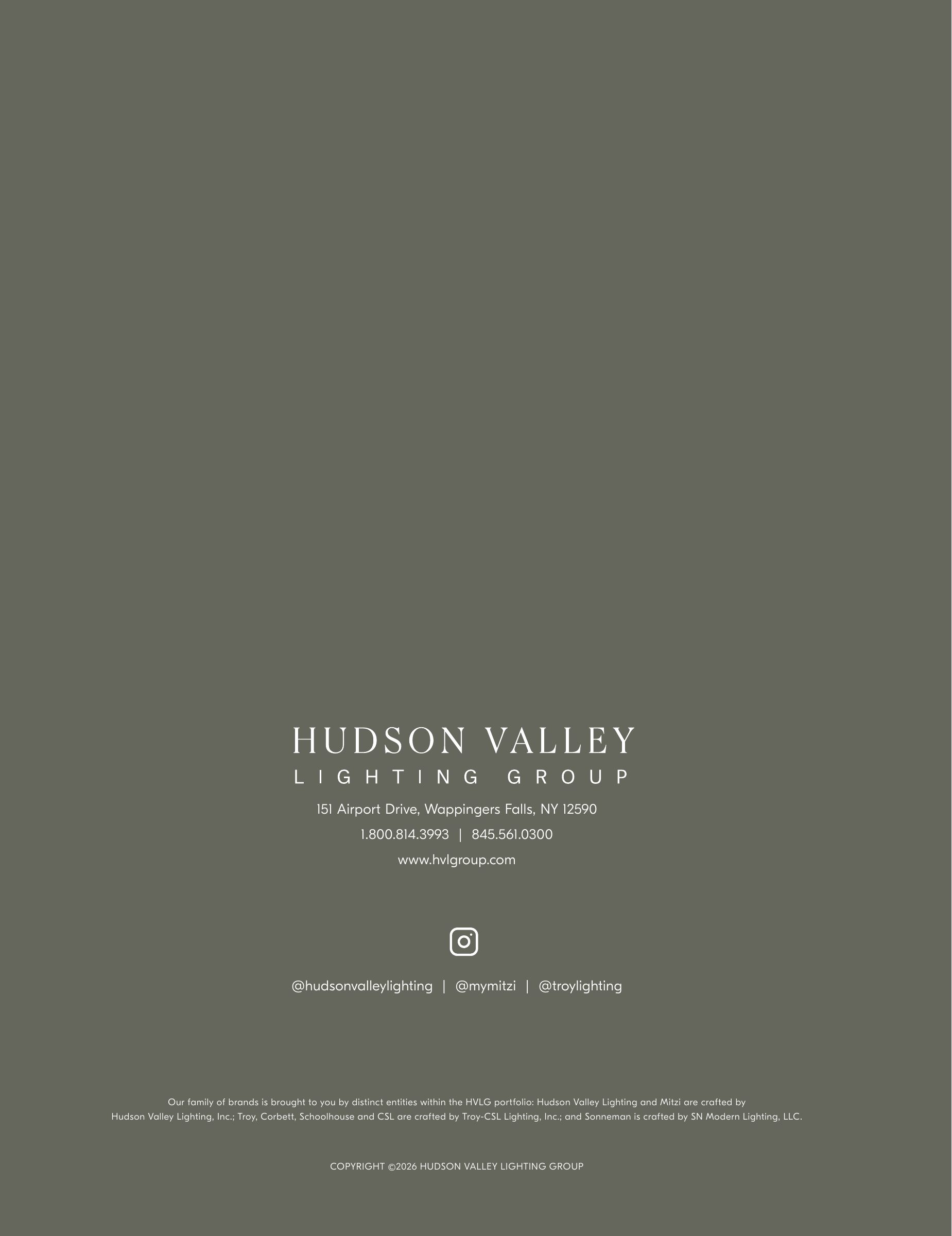 HVLG Tailored Shades Collection Book — PDF page 7