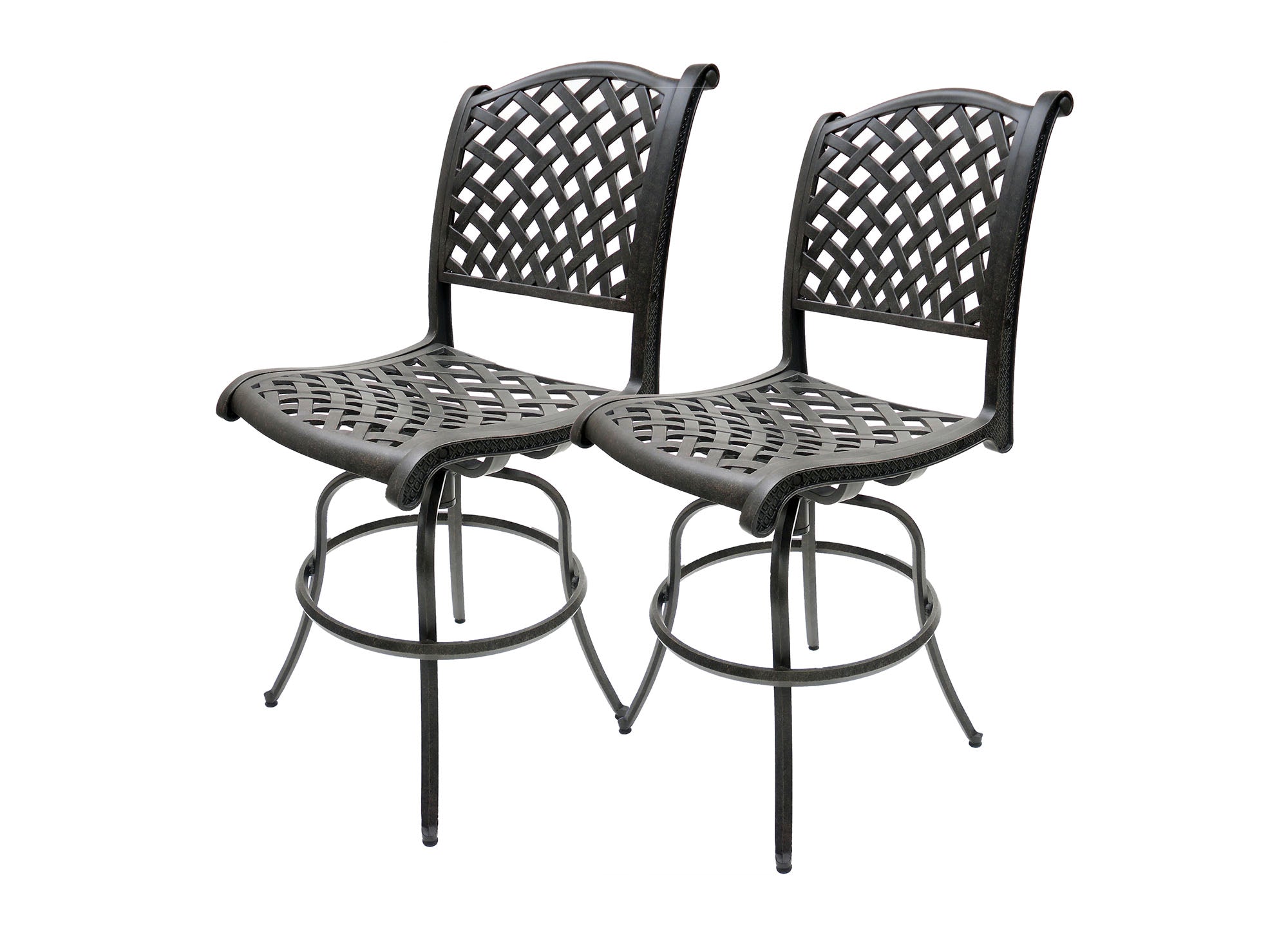 Summerset Laced outdoor setting
