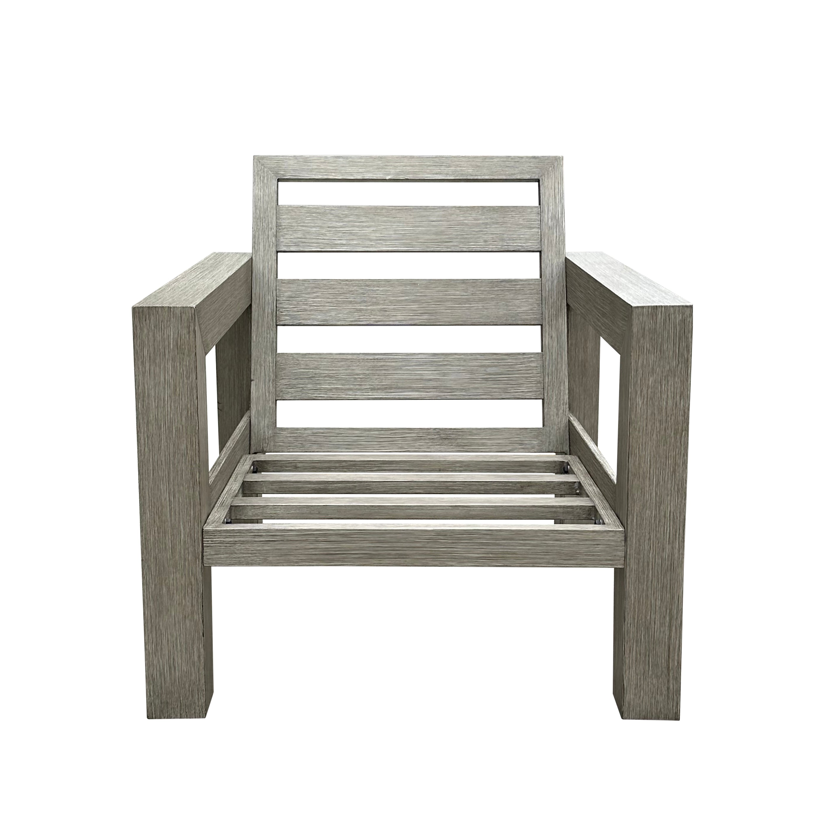 Summerset Aeros outdoor setting