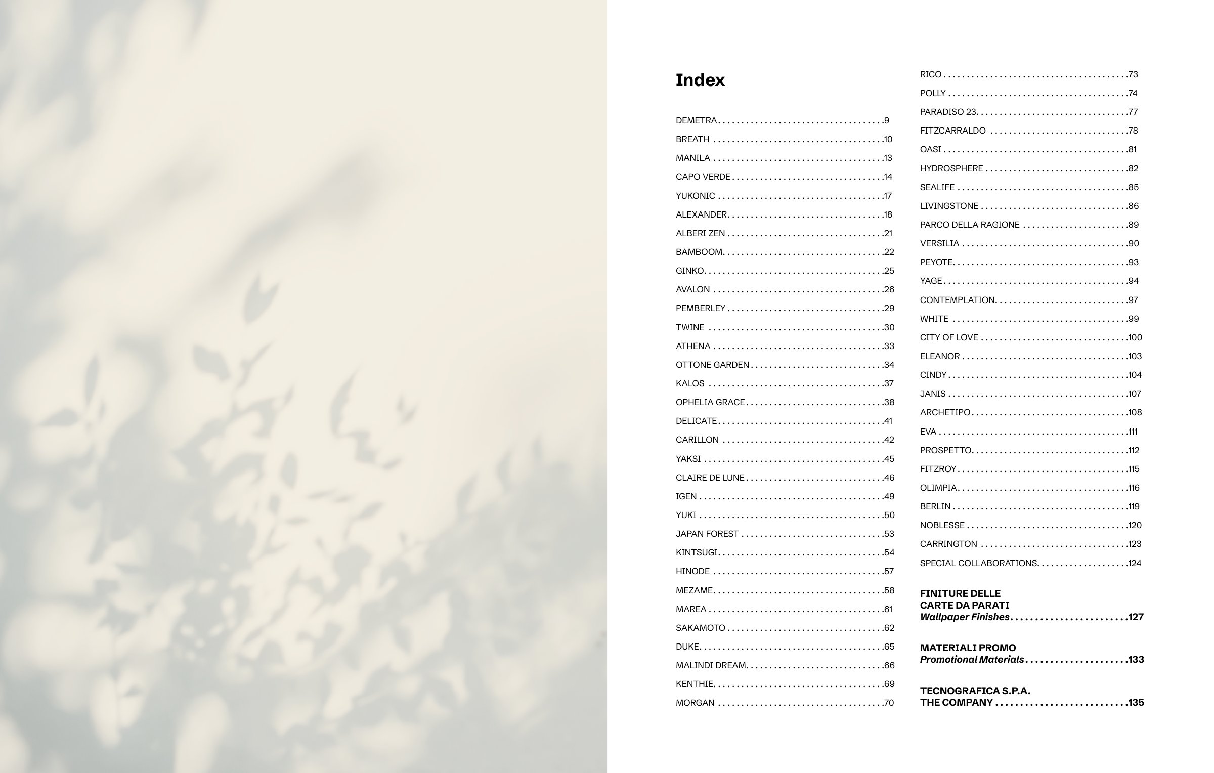 Tecnografica Anthology 2026 — page 4