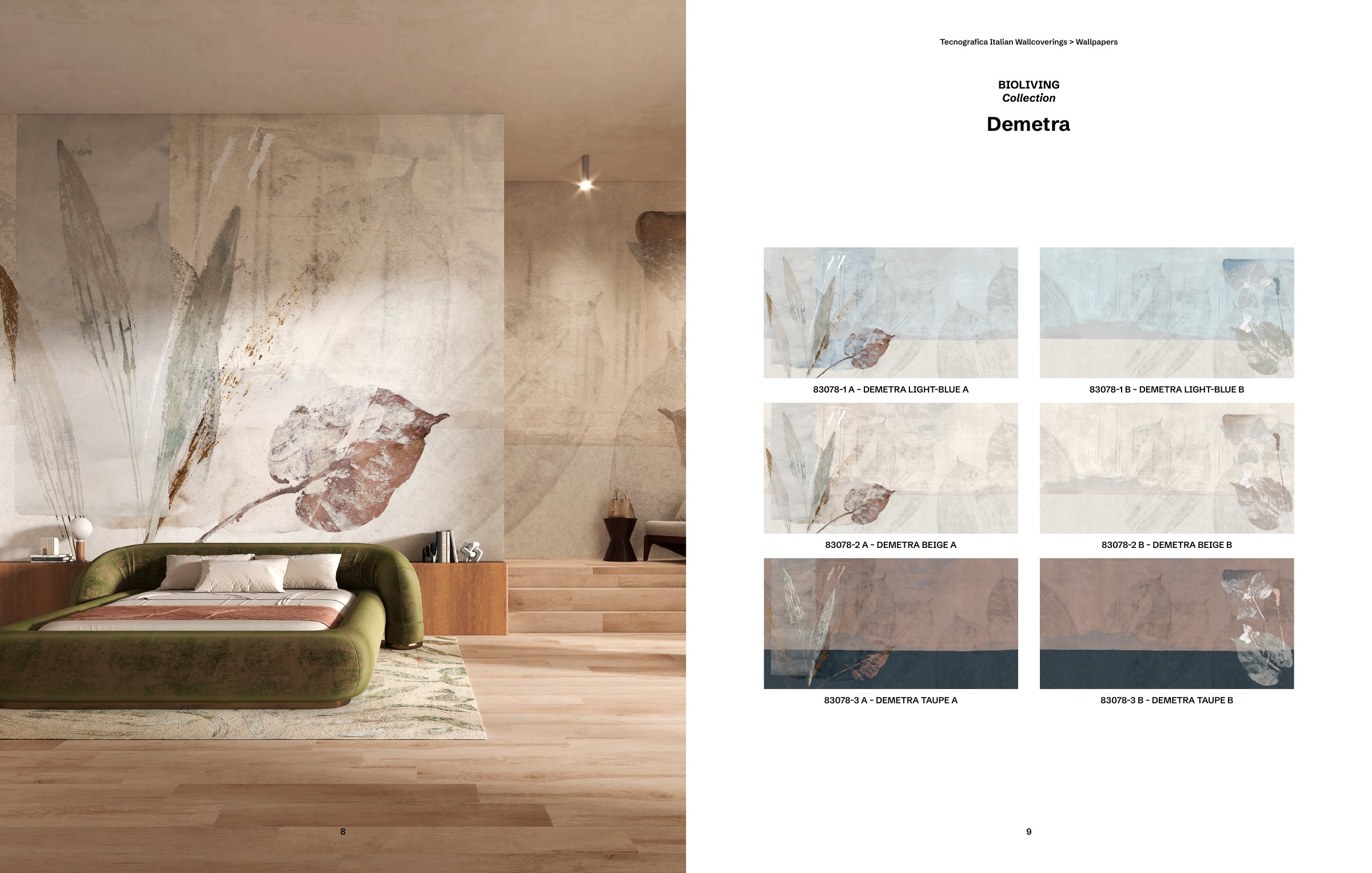 Tecnografica Anthology 2026 — page 5