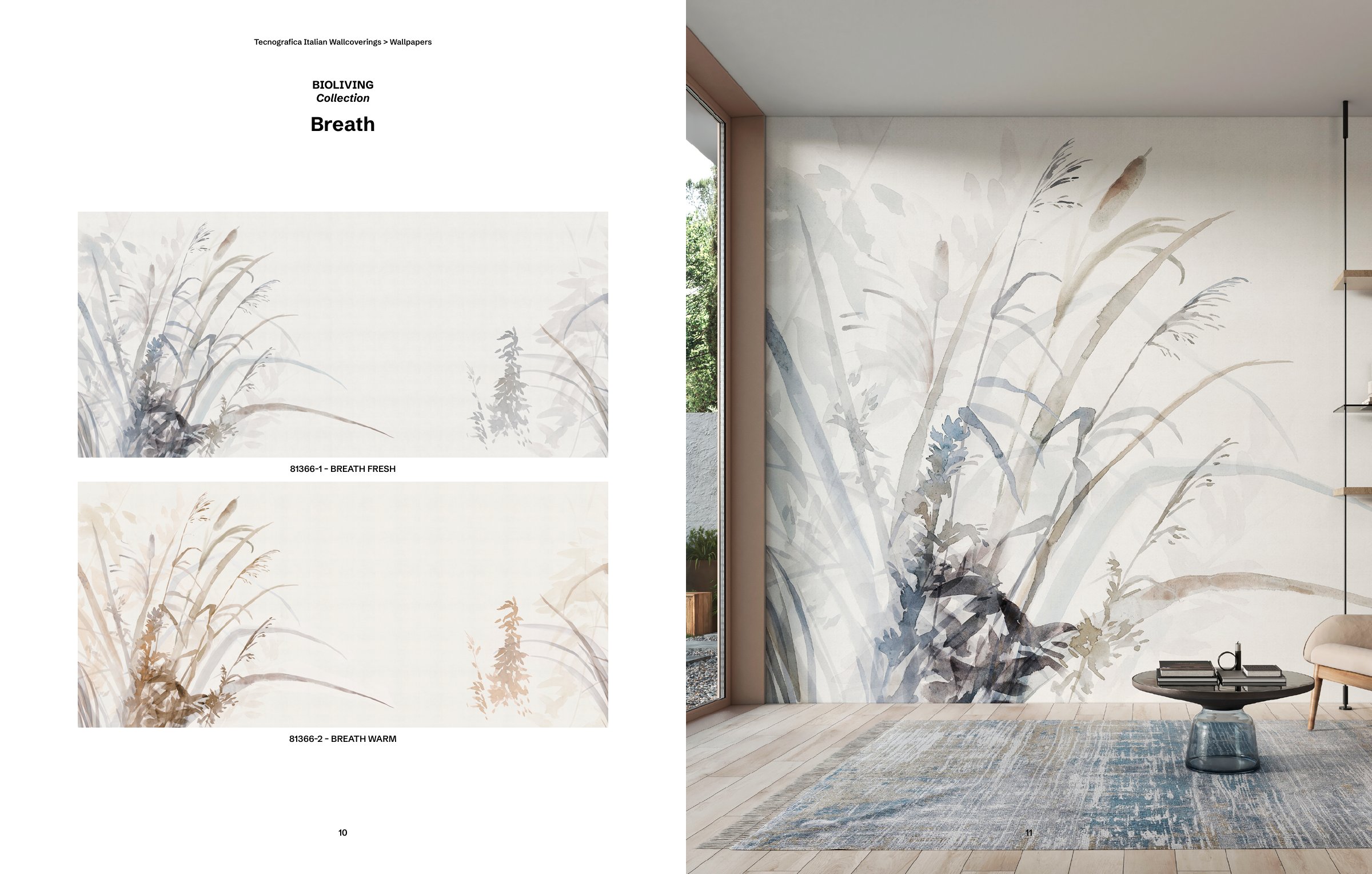 Tecnografica Anthology 2026 — page 6