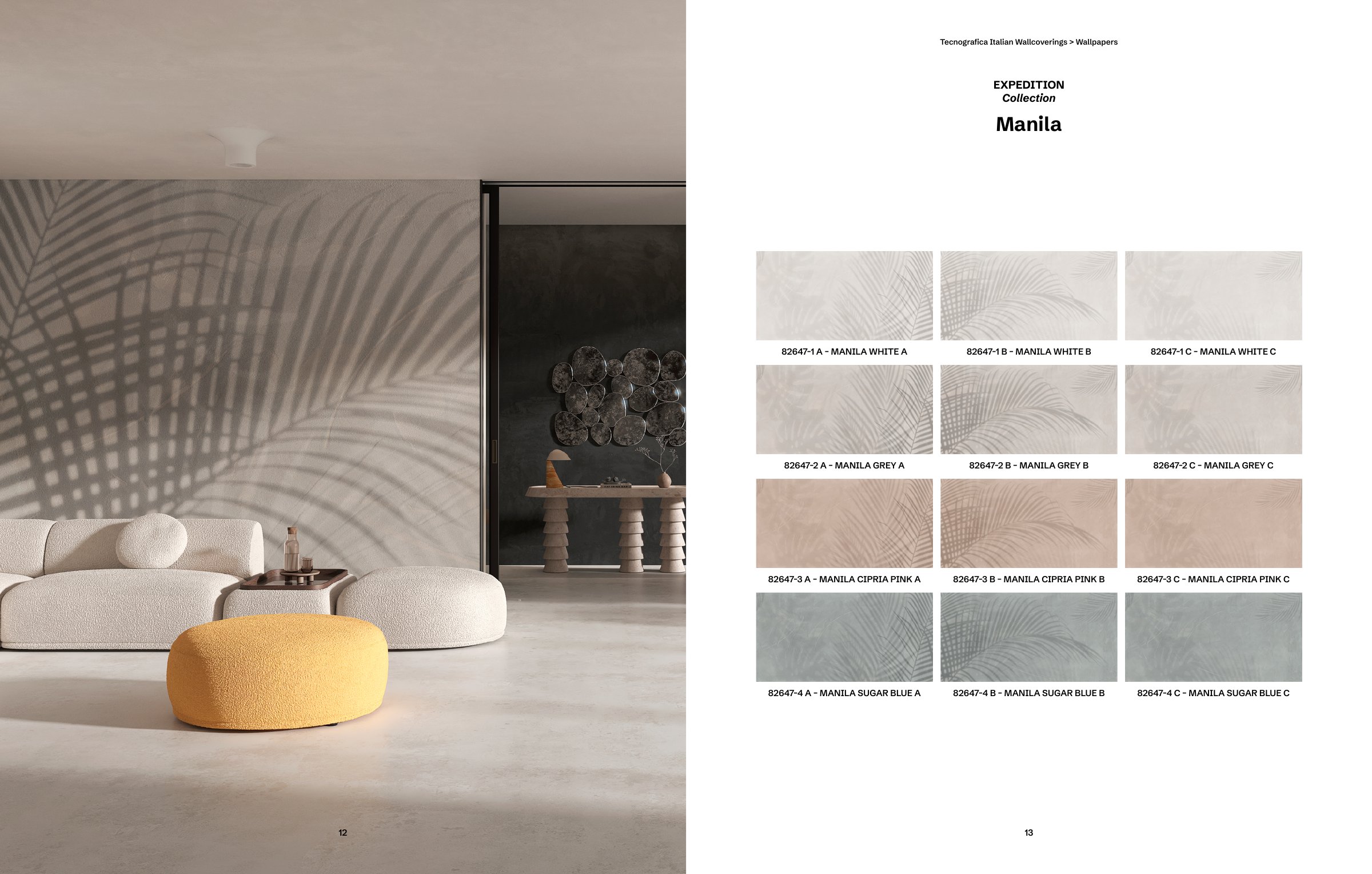 Tecnografica Anthology 2026 — page 7